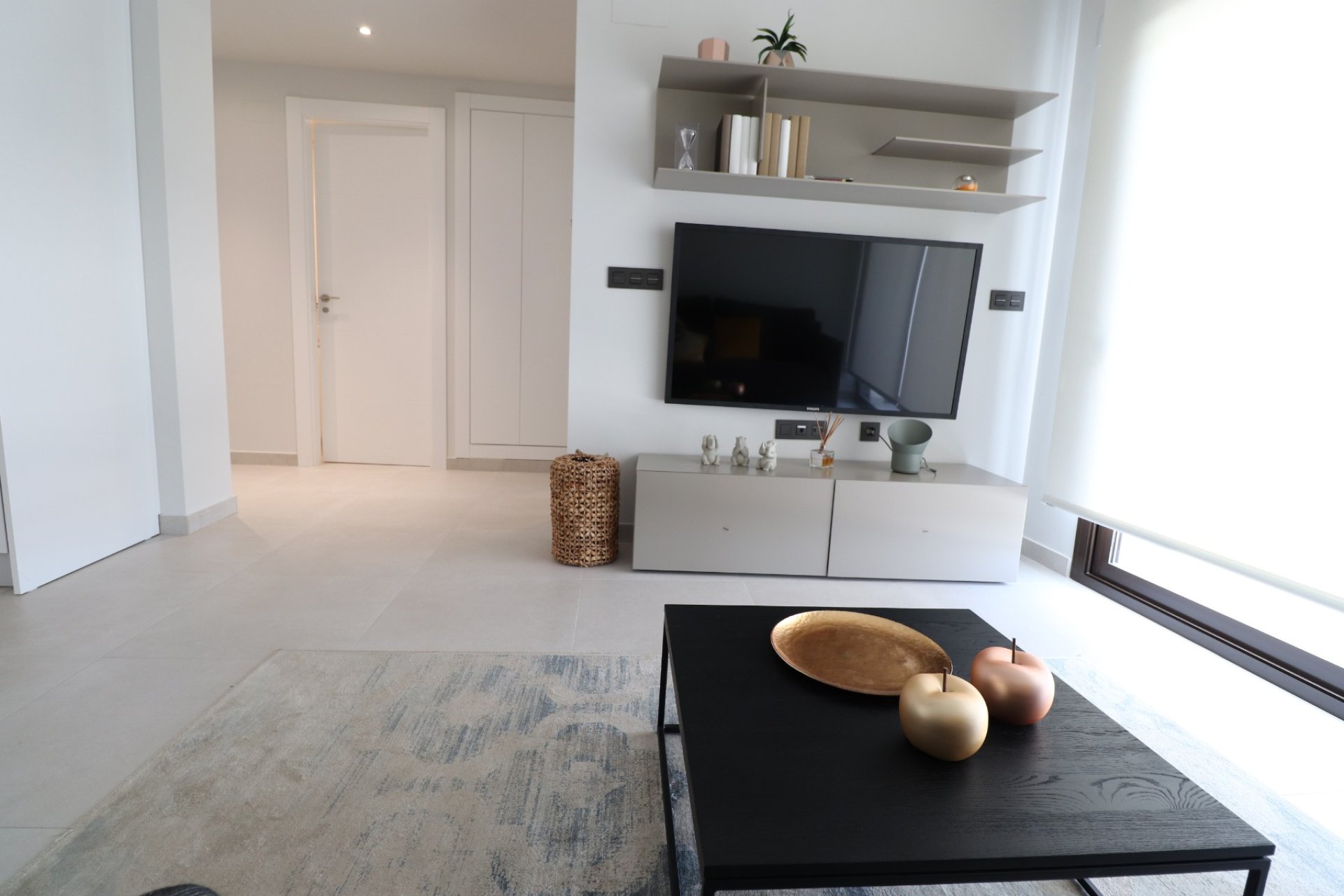 New Build - Apartment - Flat - Orihuela Costa - Las Ramblas