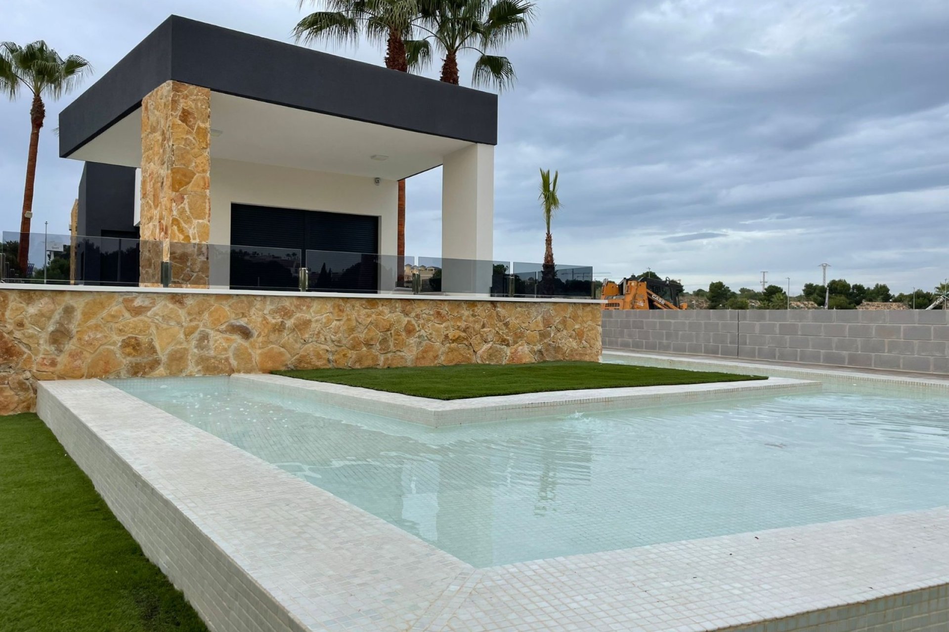 New Build - Apartment - Flat - Orihuela Costa - Los Altos