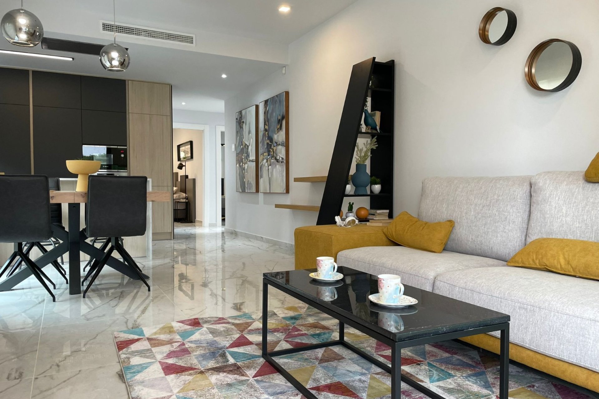 New Build - Apartment - Flat - Orihuela Costa - Los Altos