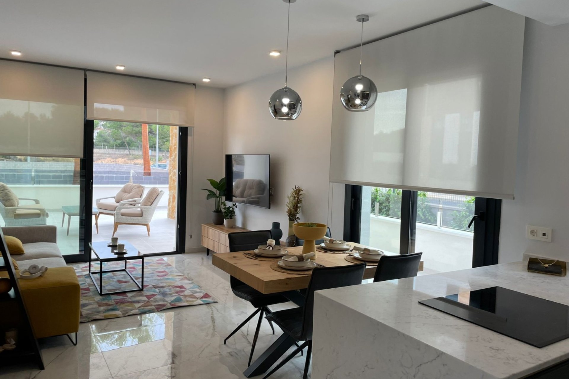 New Build - Apartment - Flat - Orihuela Costa - Los Altos