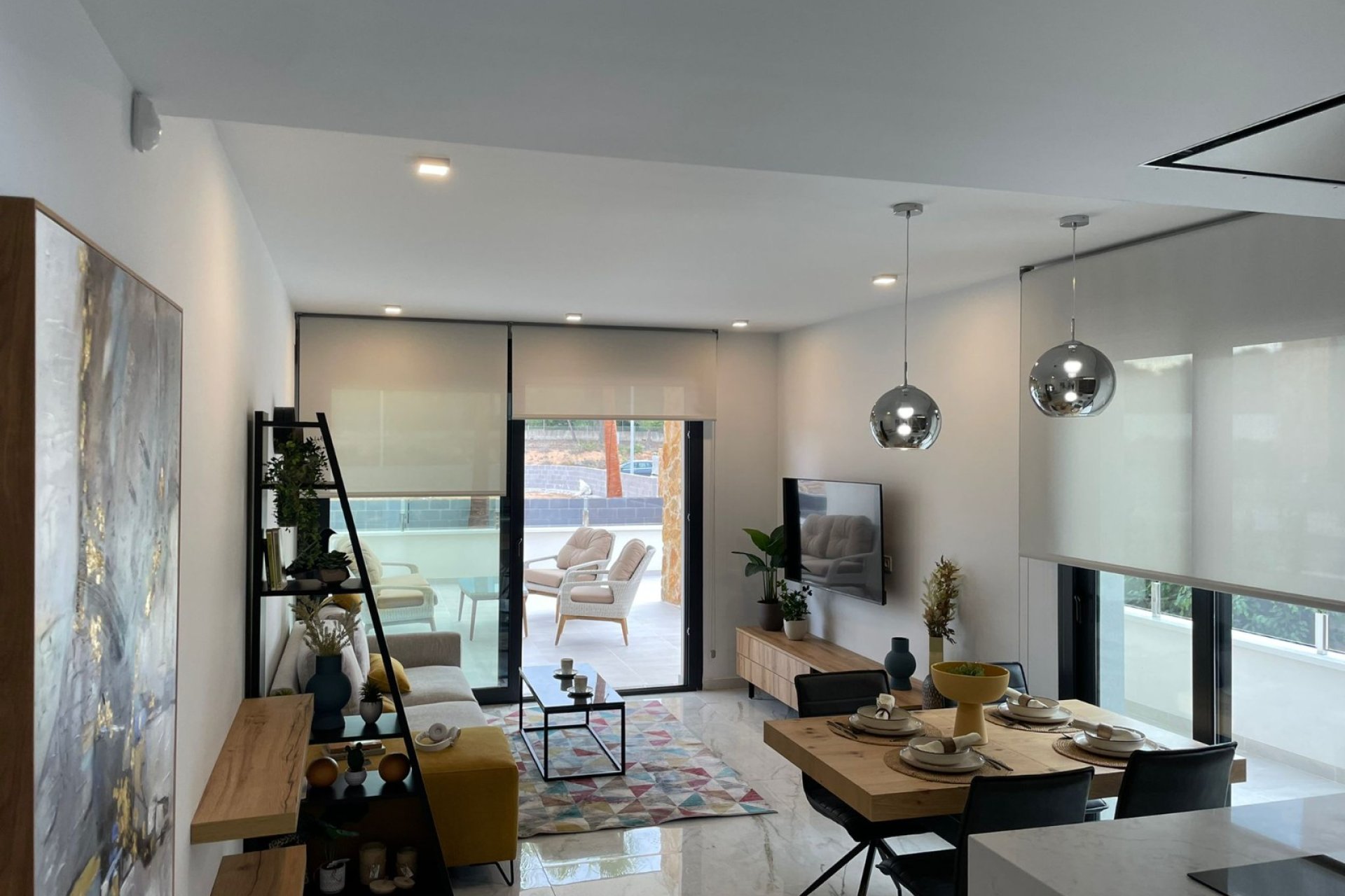 New Build - Apartment - Flat - Orihuela Costa - Los Altos