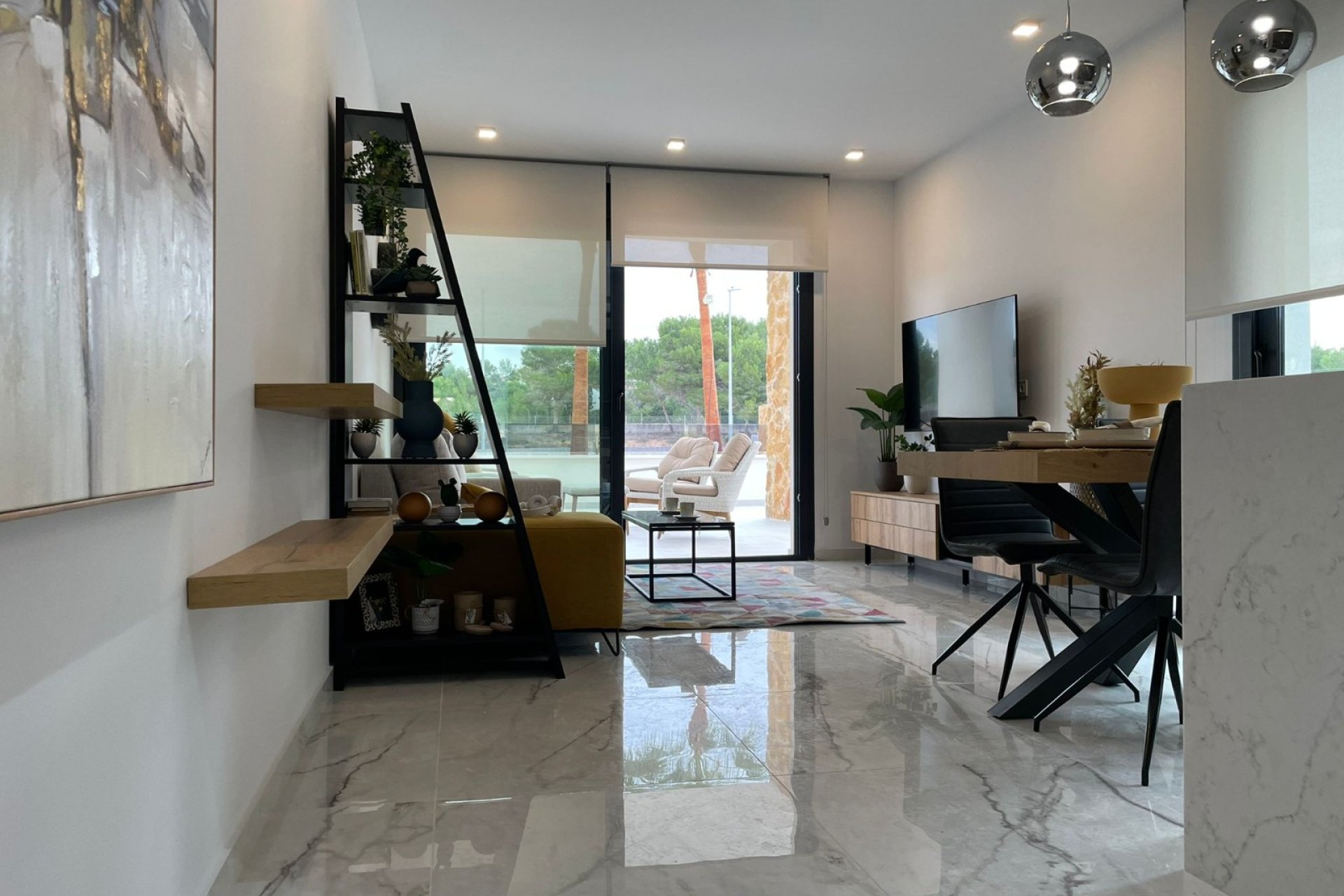 New Build - Apartment - Flat - Orihuela Costa - Los Altos