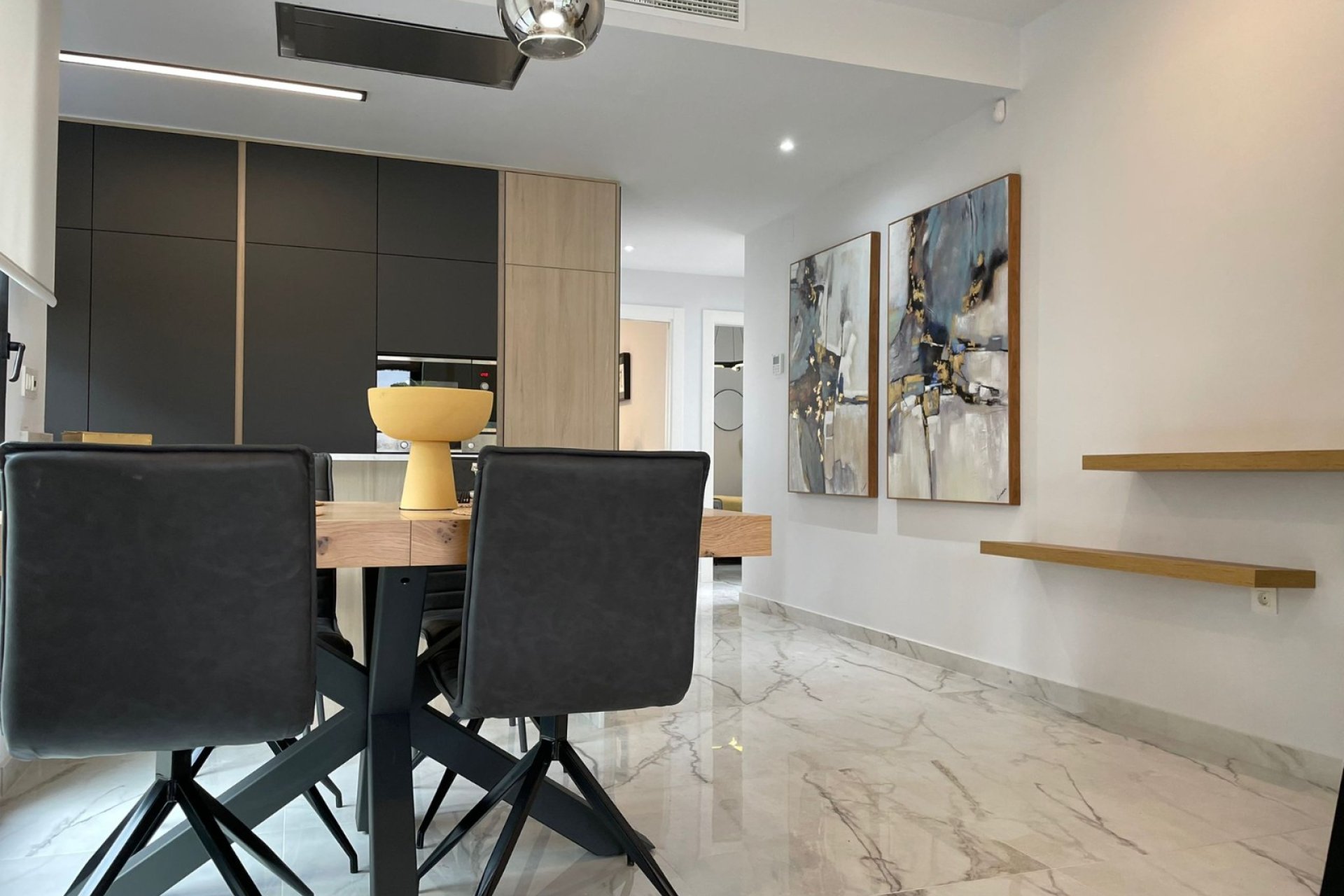 New Build - Apartment - Flat - Orihuela Costa - Los Altos