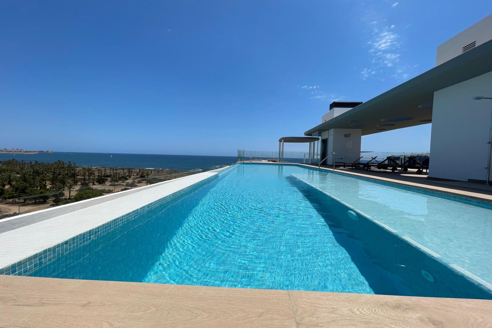 New Build - Apartment - Flat - Orihuela Costa - Punta Prima