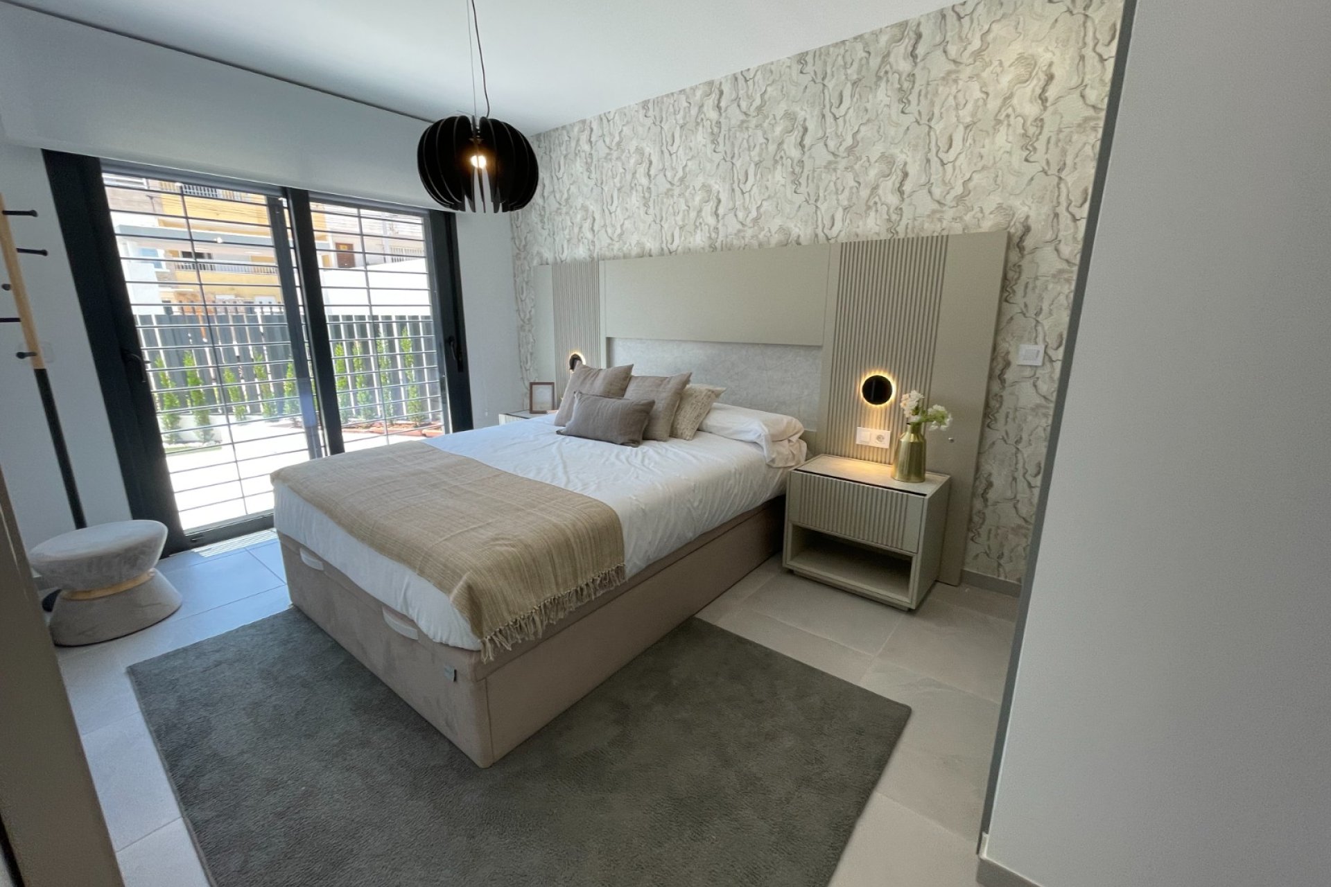 New Build - Apartment - Flat - Orihuela Costa - Punta Prima