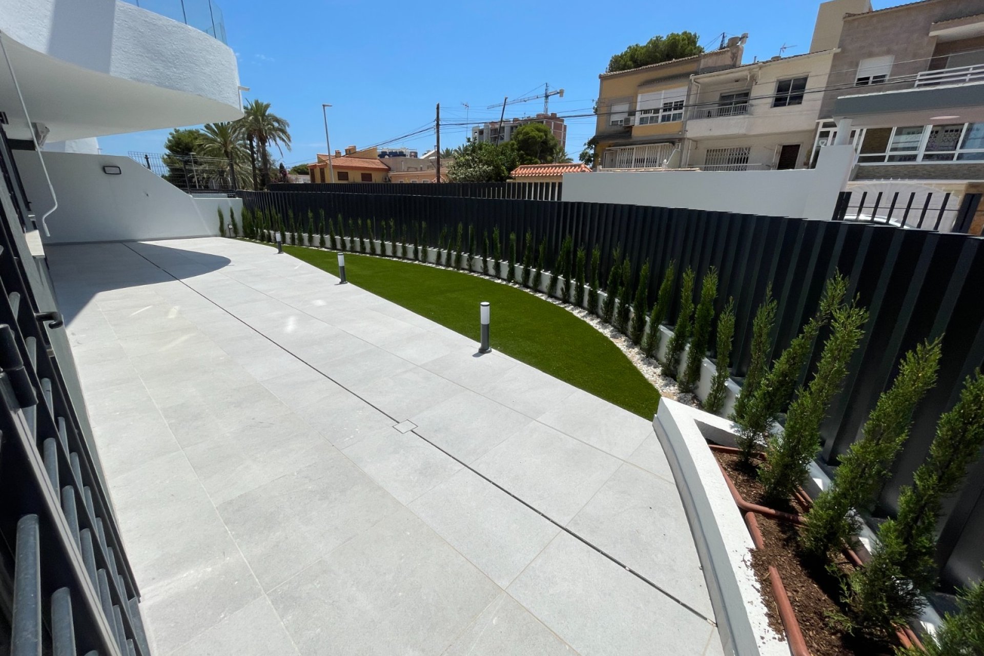 New Build - Apartment - Flat - Orihuela Costa - Punta Prima