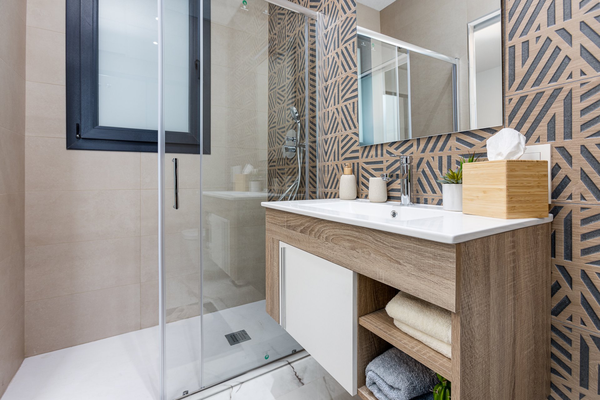 New Build - Apartment - Flat - Orihuela Costa - 