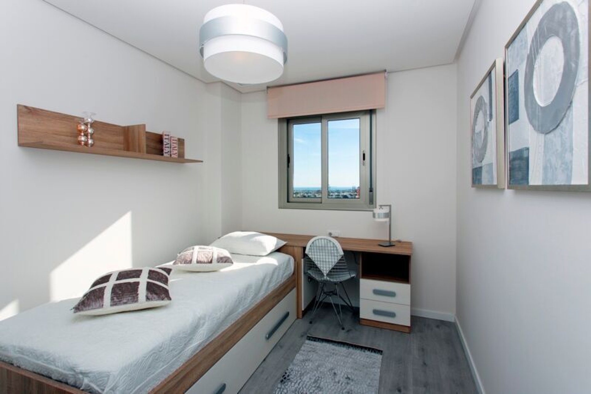 New Build - Apartment - Flat - Orihuela Costa - 