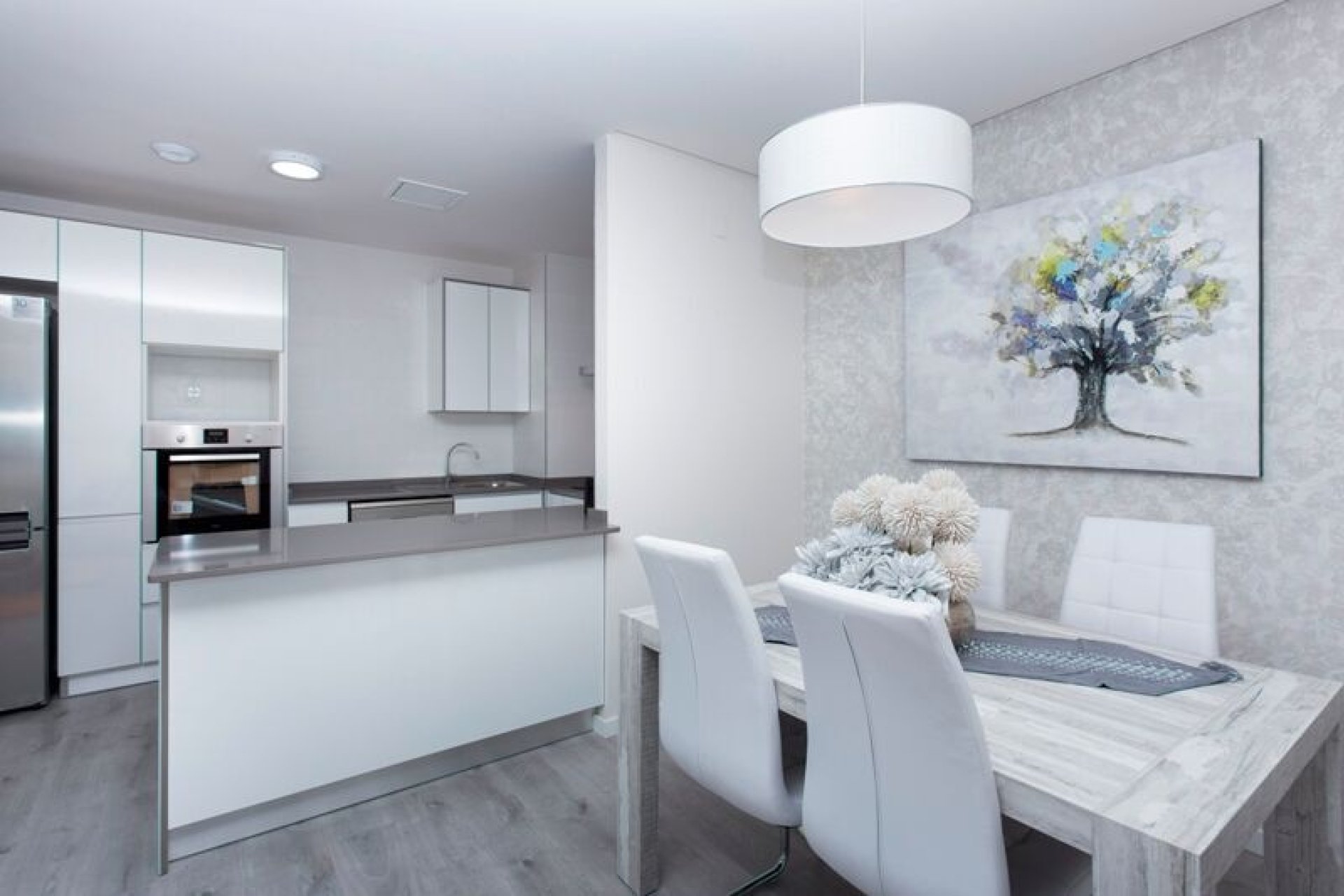 New Build - Apartment - Flat - Orihuela Costa - 