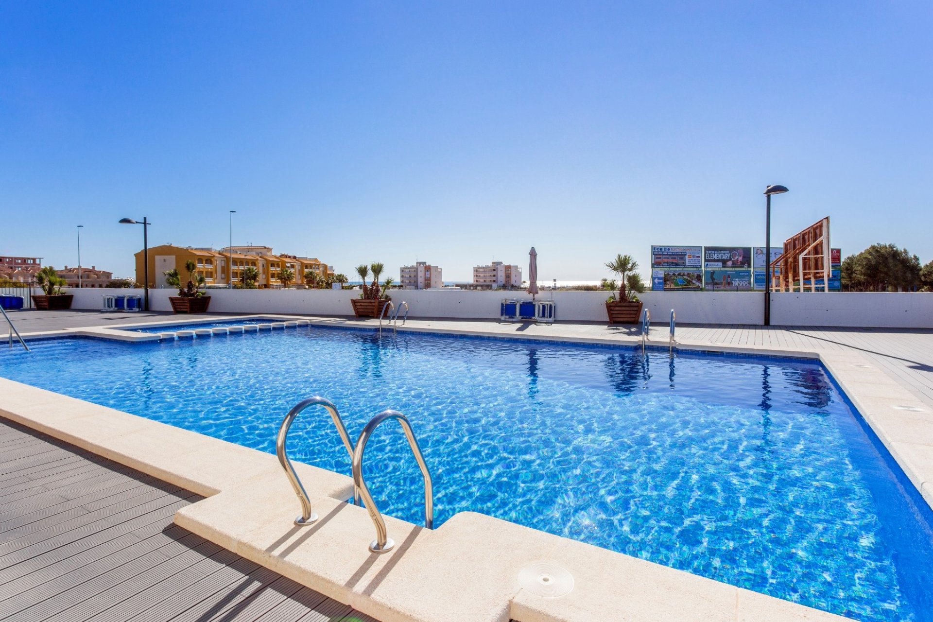 New Build - Apartment - Flat - Orihuela Costa - 
