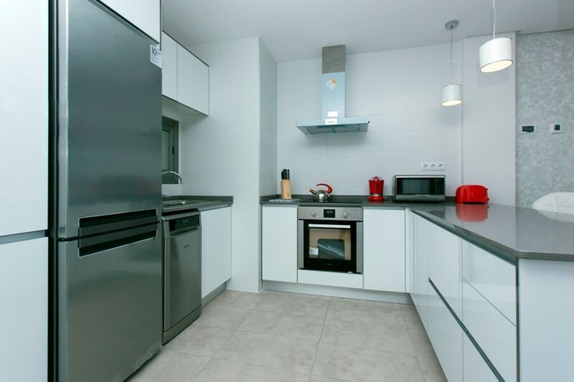 New Build - Apartment - Flat - Orihuela Costa - 