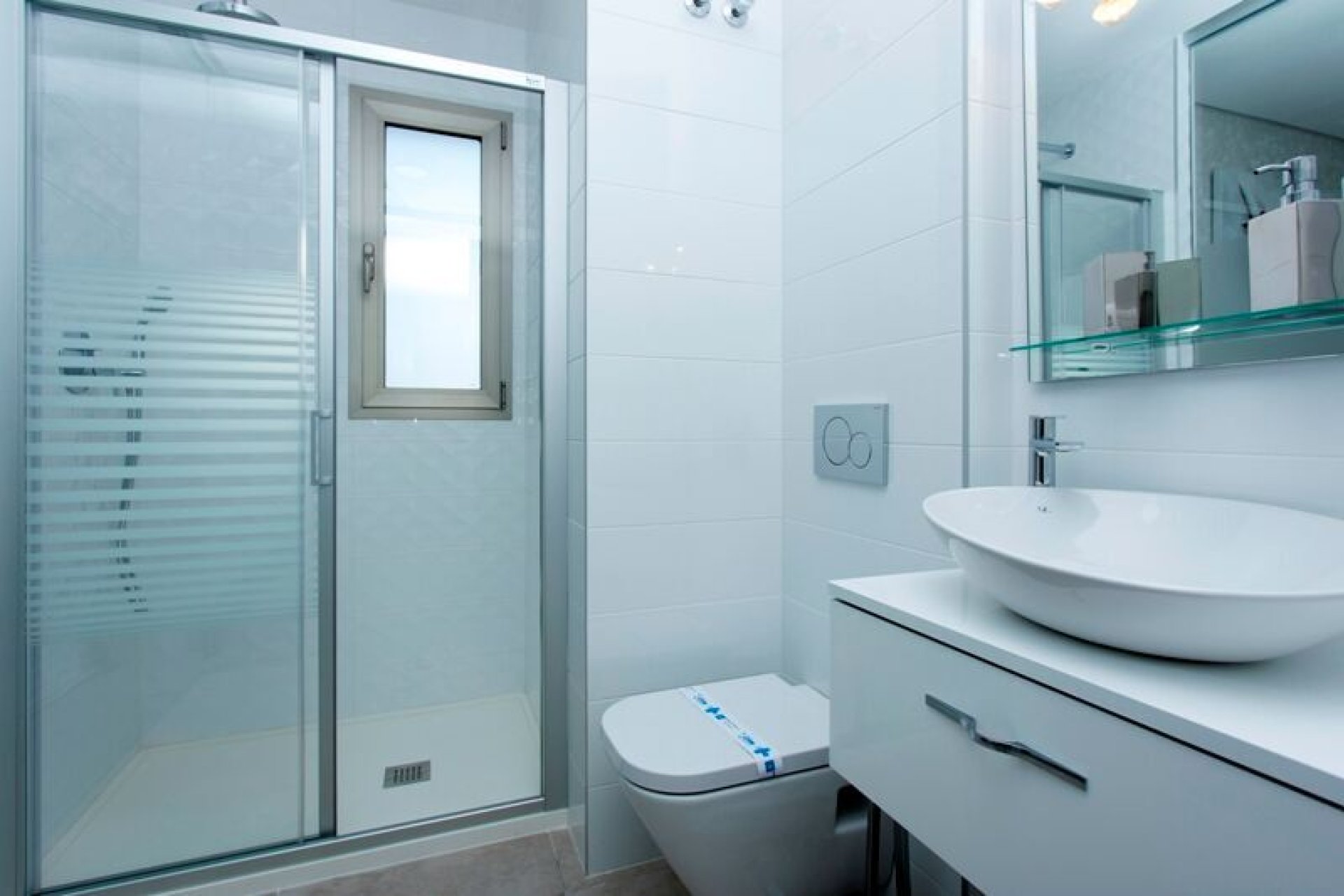 New Build - Apartment - Flat - Orihuela Costa - 