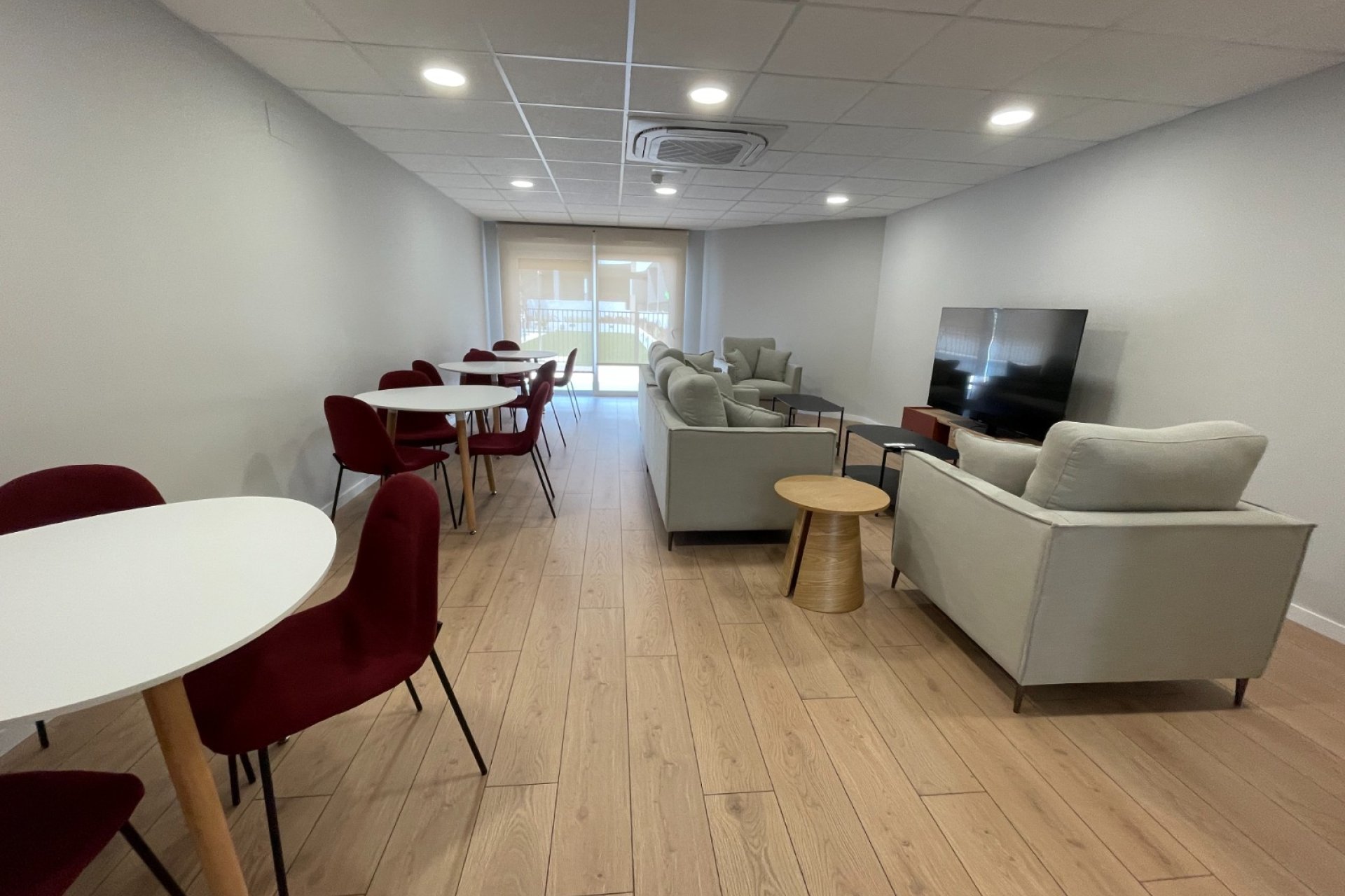 New Build - Apartment - Flat - Pilar de la Horadada - Mil Palmeras