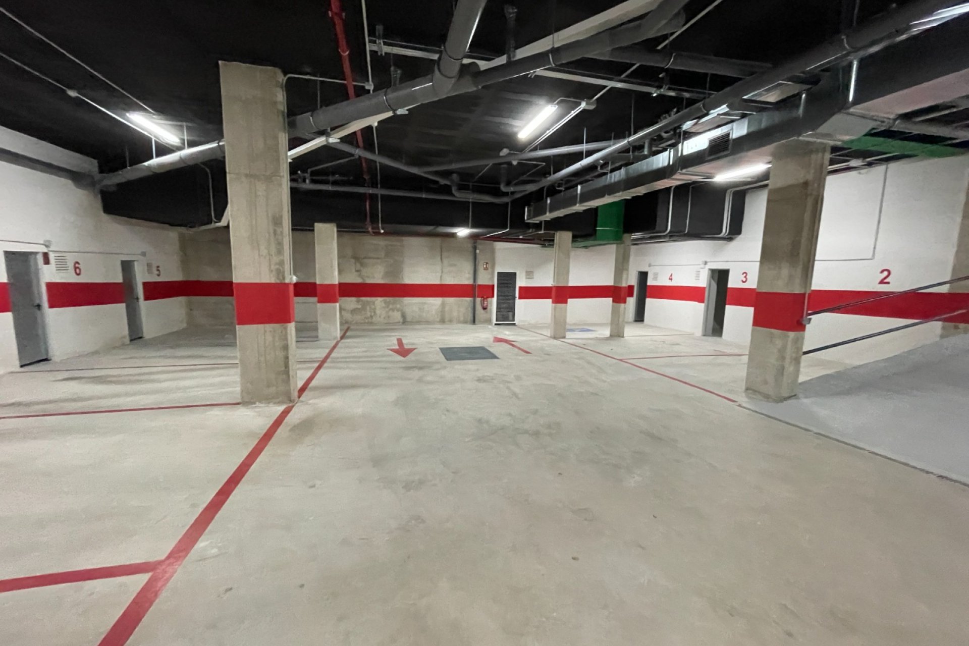 New Build - Apartment - Flat - Pilar de la Horadada - Mil Palmeras