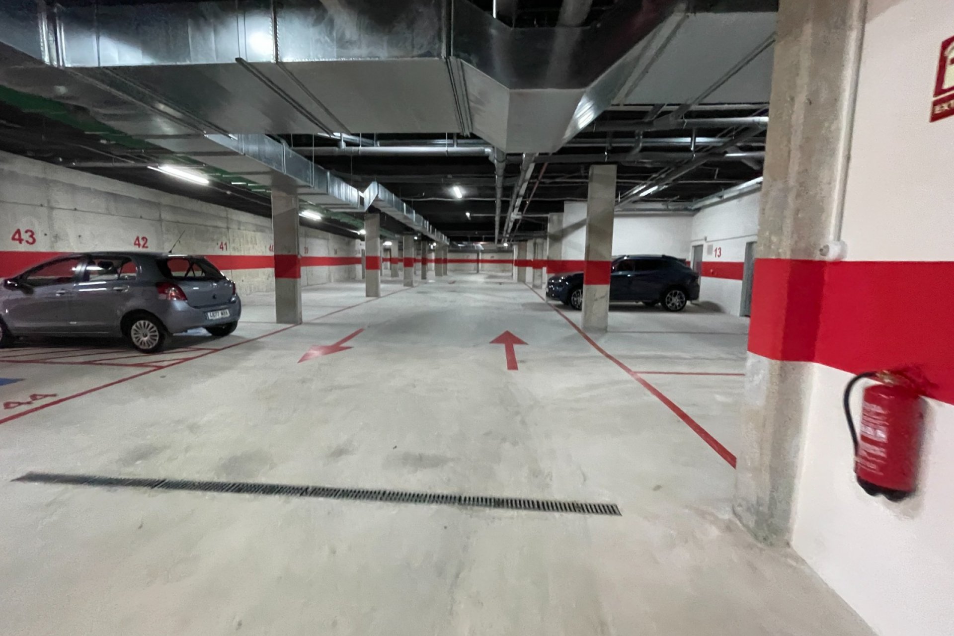 New Build - Apartment - Flat - Pilar de la Horadada - Mil Palmeras