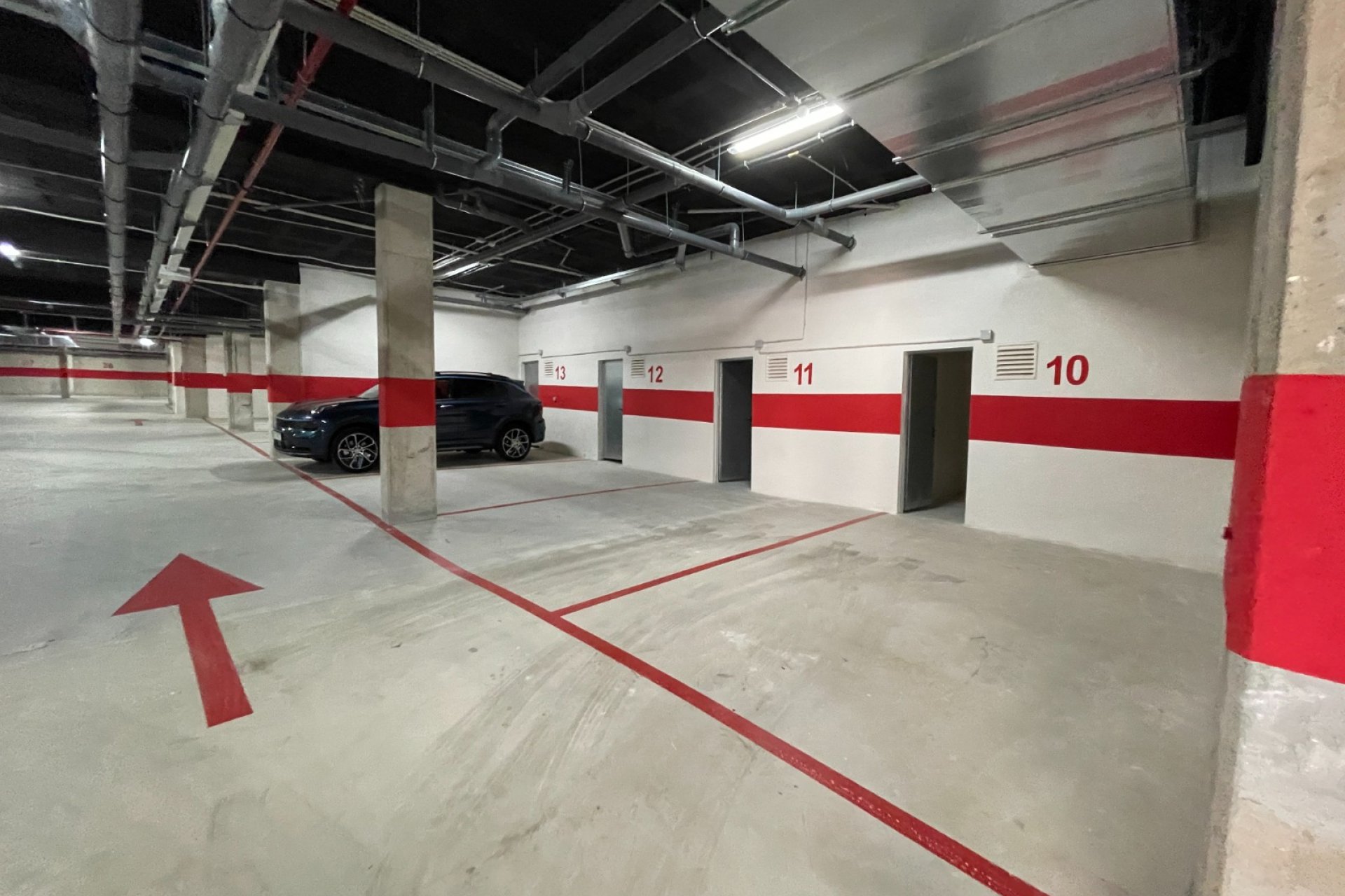 New Build - Apartment - Flat - Pilar de la Horadada - Mil Palmeras