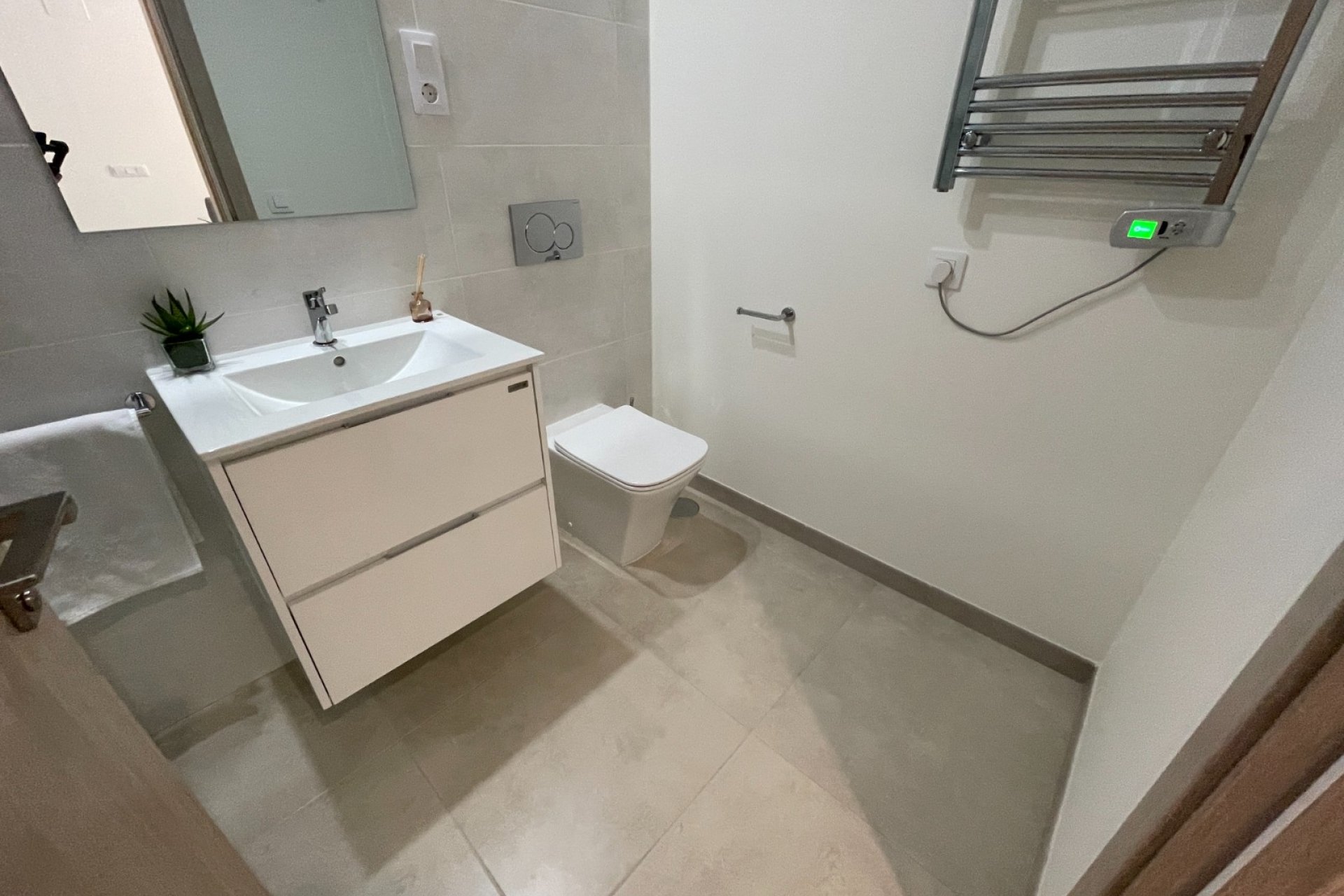 New Build - Apartment - Flat - Pilar de la Horadada - Mil Palmeras