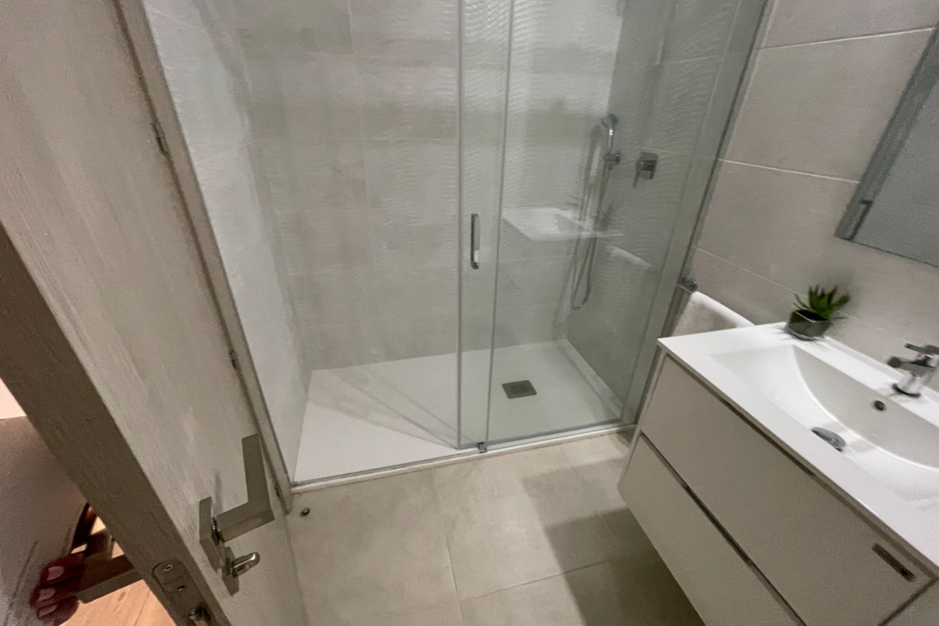 New Build - Apartment - Flat - Pilar de la Horadada - Mil Palmeras