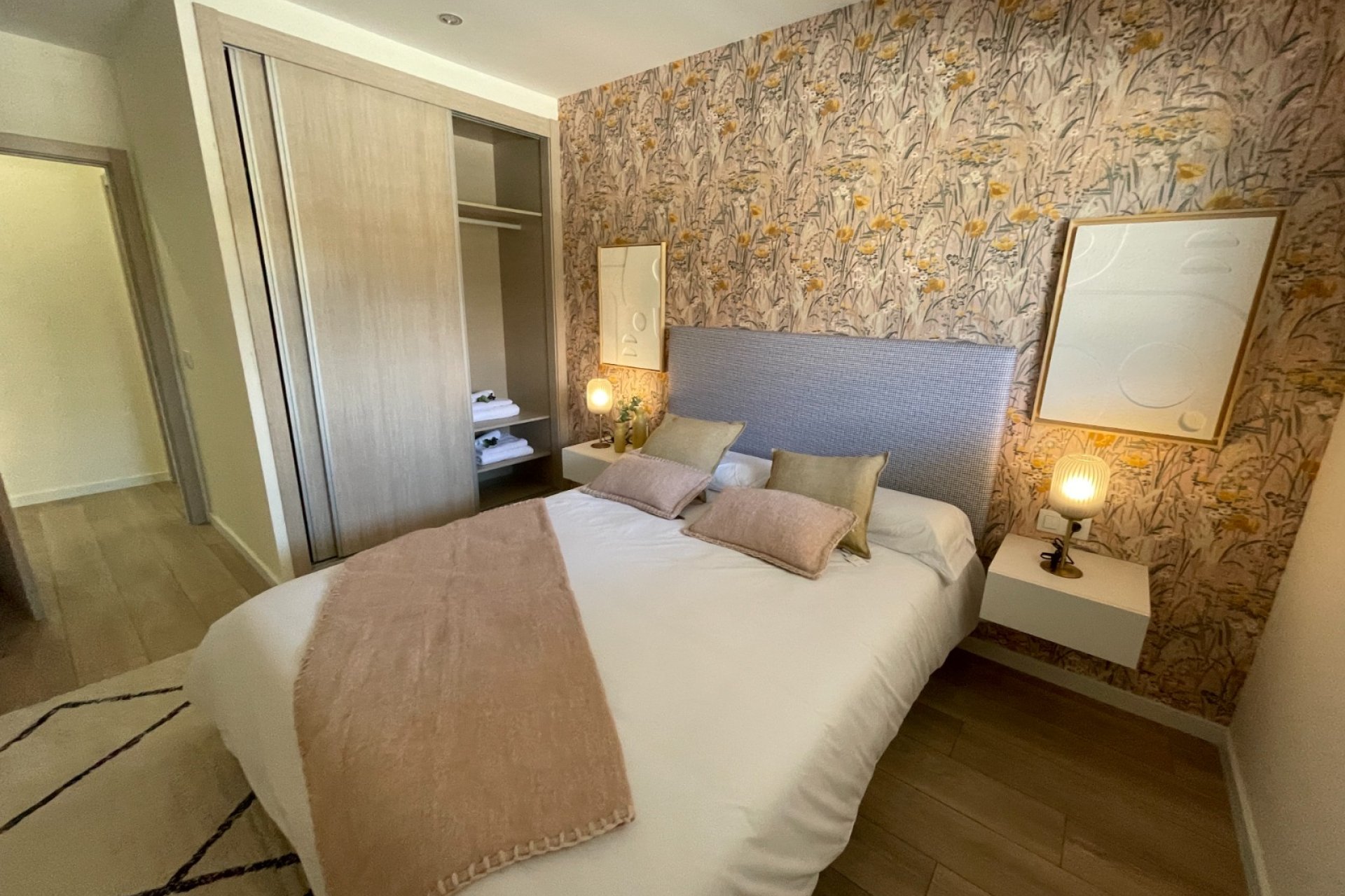 New Build - Apartment - Flat - Pilar de la Horadada - Mil Palmeras