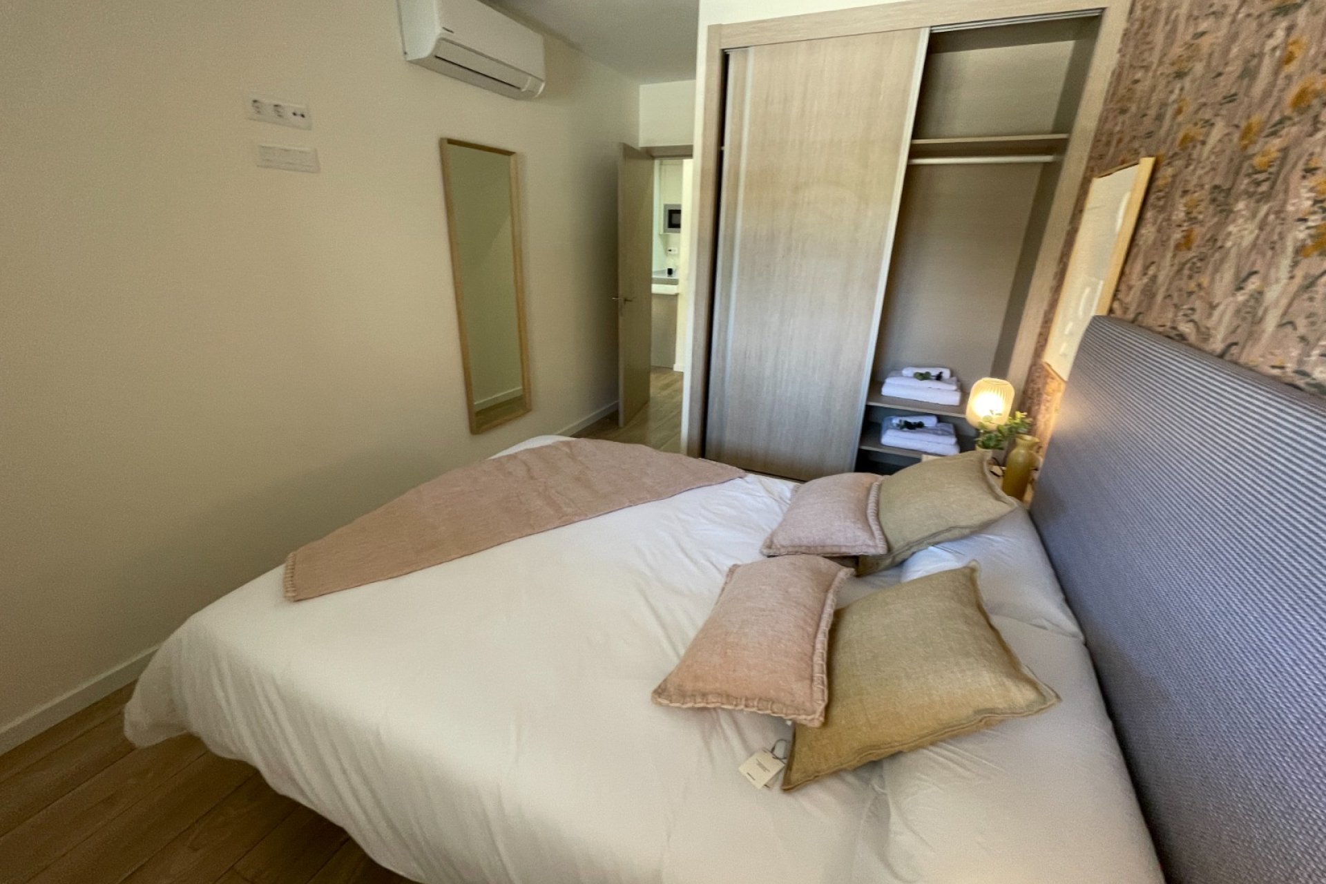 New Build - Apartment - Flat - Pilar de la Horadada - Mil Palmeras