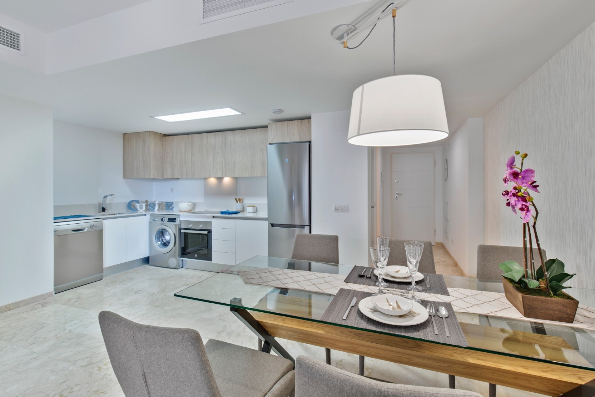 New Build - Apartment - Flat - Punta Prima