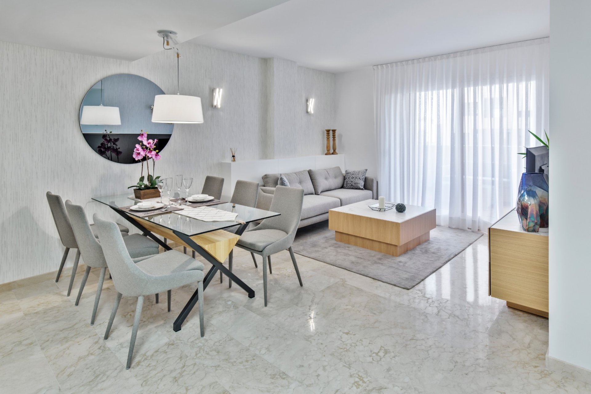 New Build - Apartment - Flat - Punta Prima