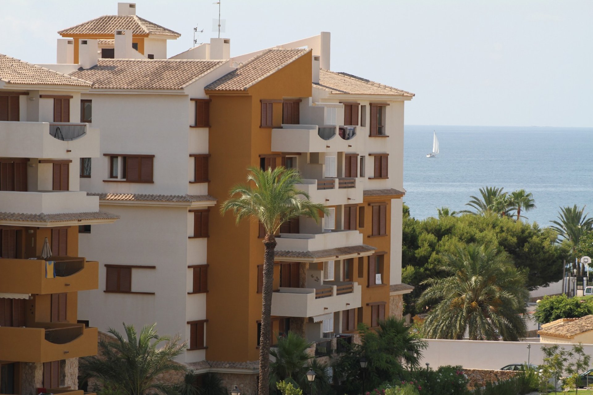 New Build - Apartment - Flat - Punta Prima