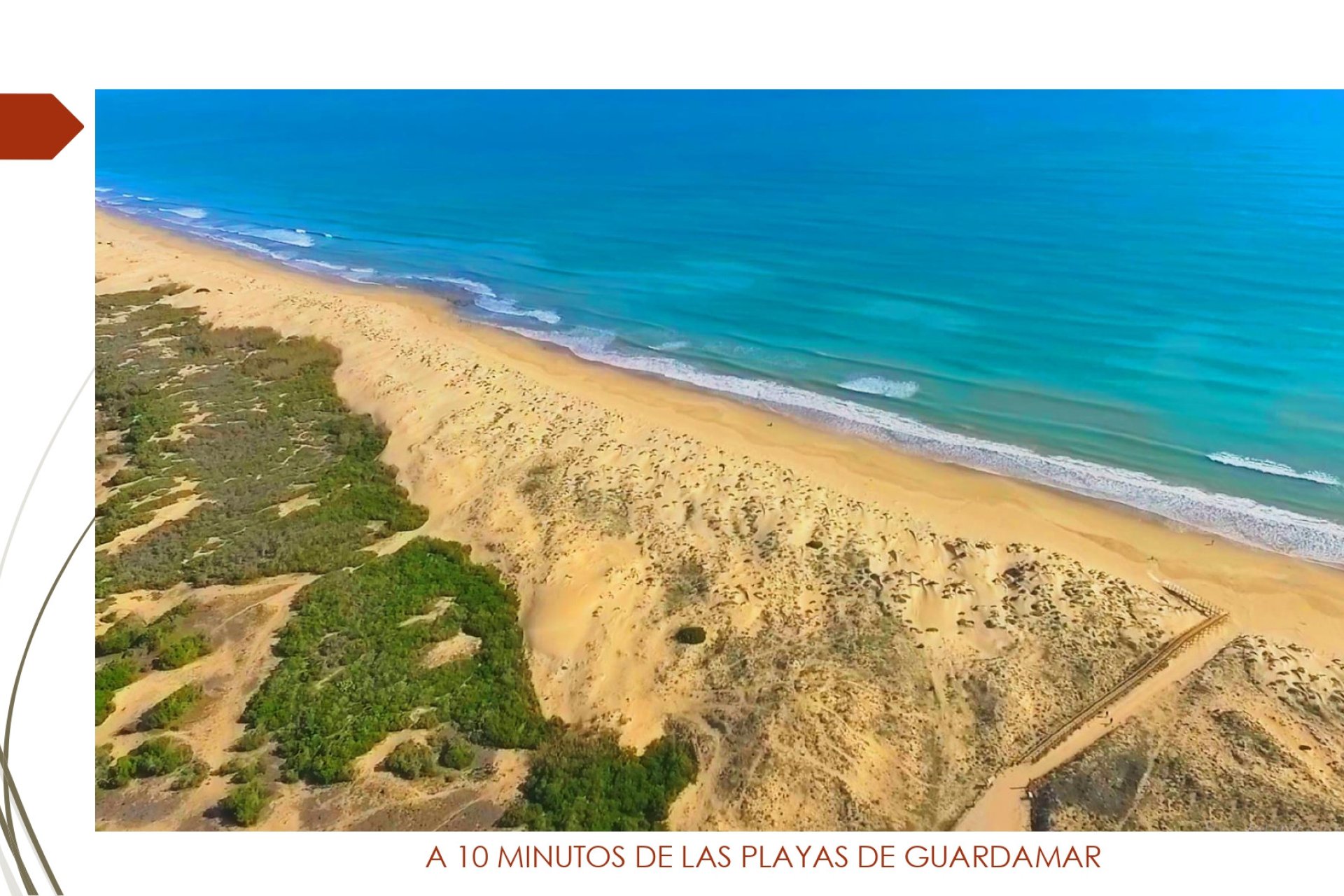 New Build - Apartment - Flat - Rojales - Ciudad Quesada