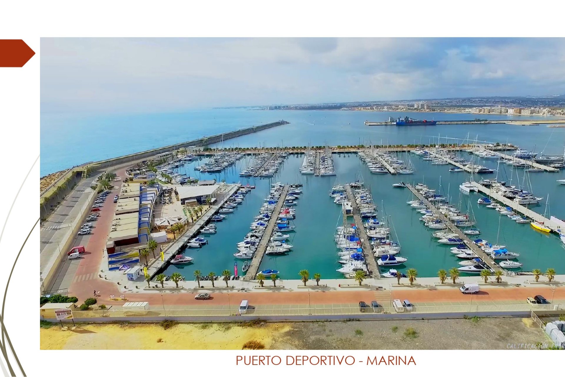 New Build - Apartment - Flat - Rojales - Ciudad Quesada