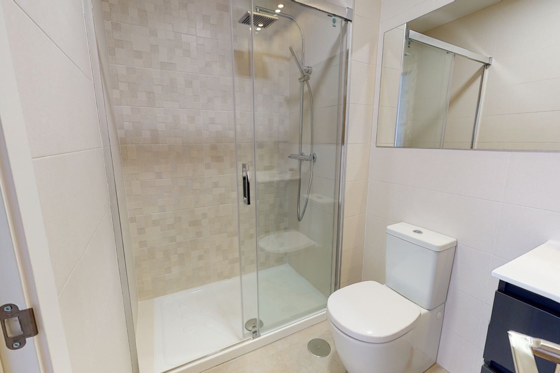 New Build - Apartment - Flat - Santiago de la Ribera