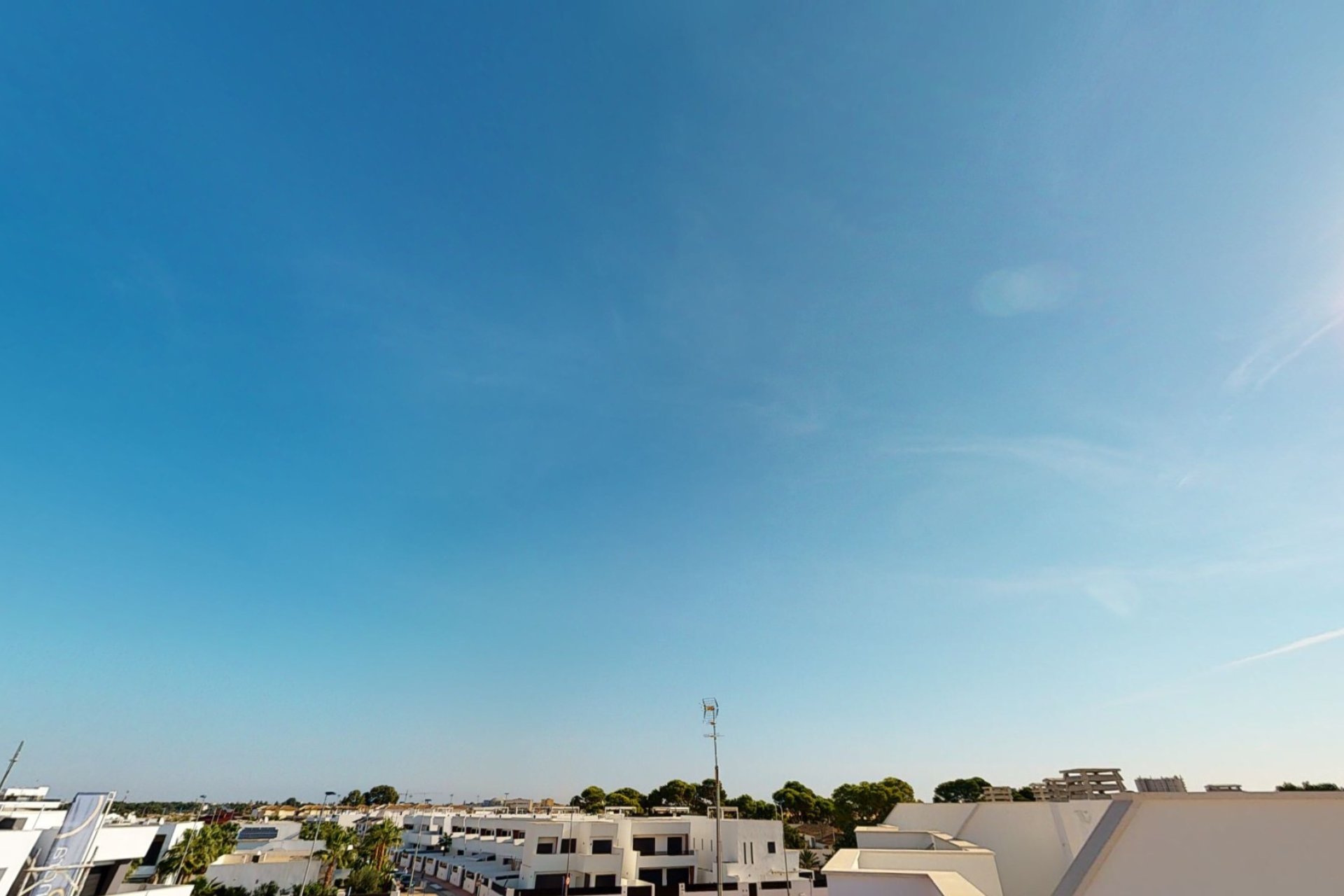 New Build - Apartment - Flat - Santiago de la Ribera