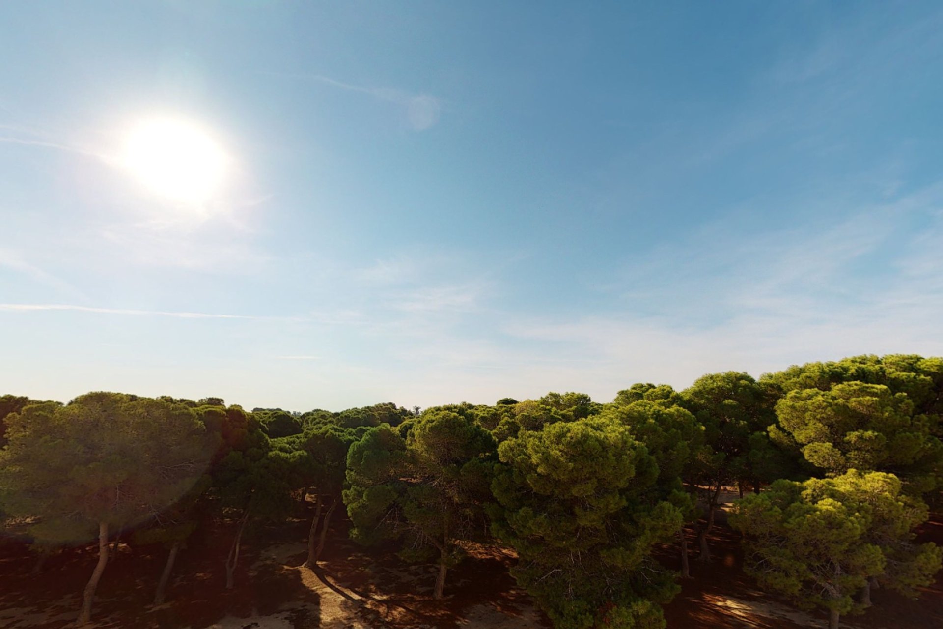 New Build - Apartment - Flat - Santiago de la Ribera