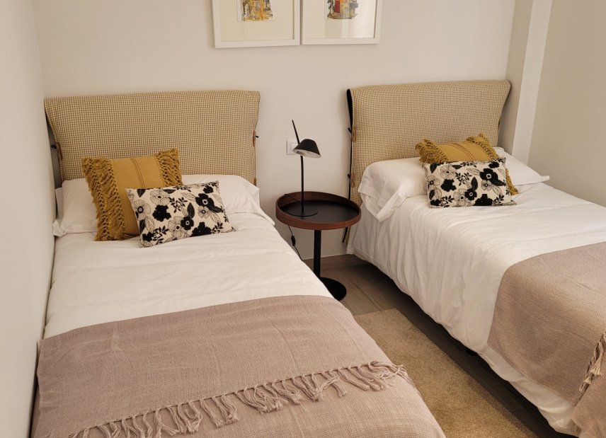 New Build - Apartment - Flat - Torre De La Horadada - Torre de la Horadada