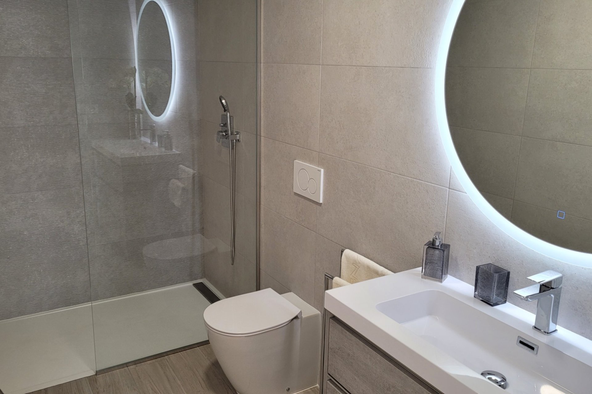 New Build - Apartment - Flat - Torre De La Horadada - Torre de la Horadada