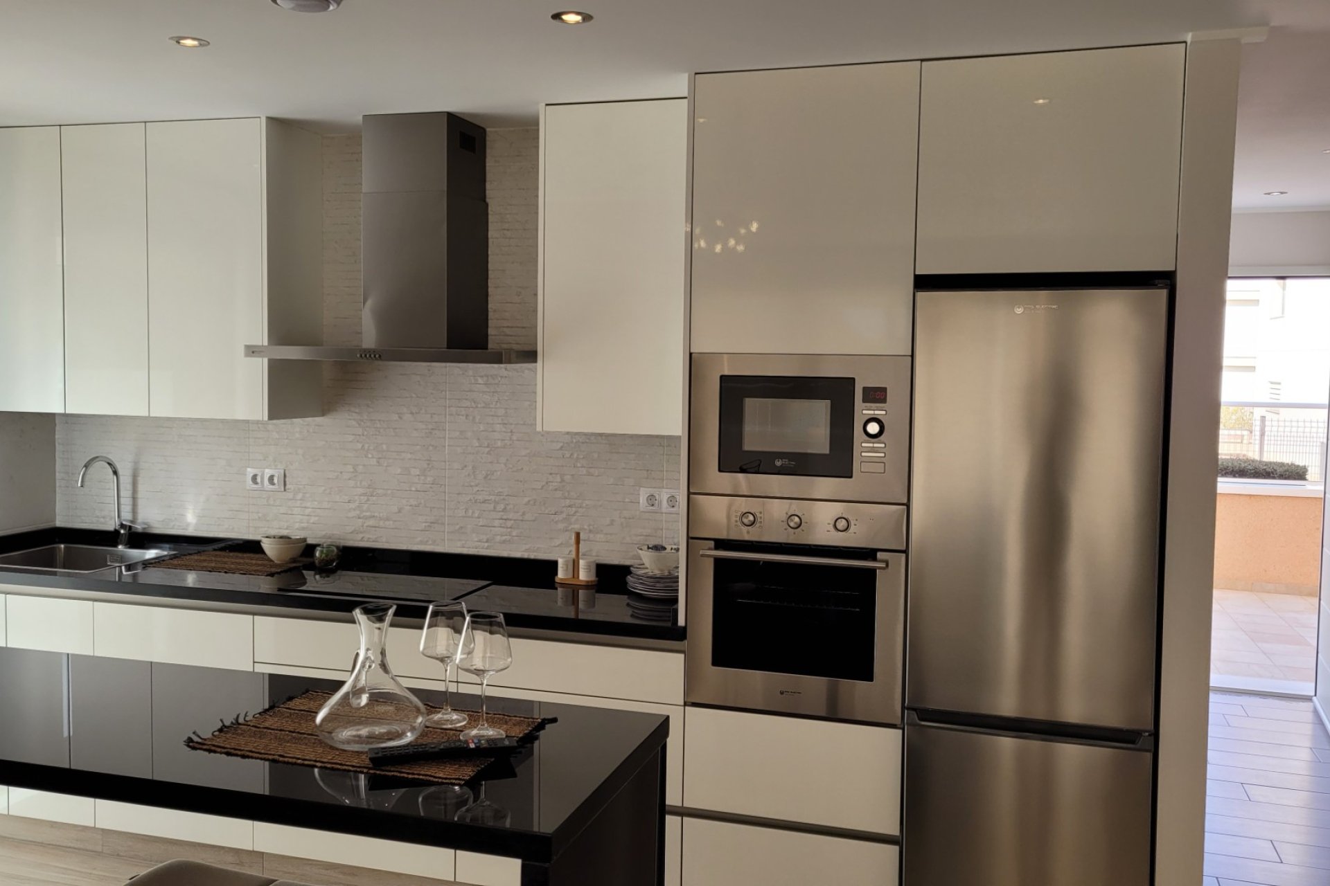 New Build - Apartment - Flat - Torre De La Horadada - Torre de la Horadada