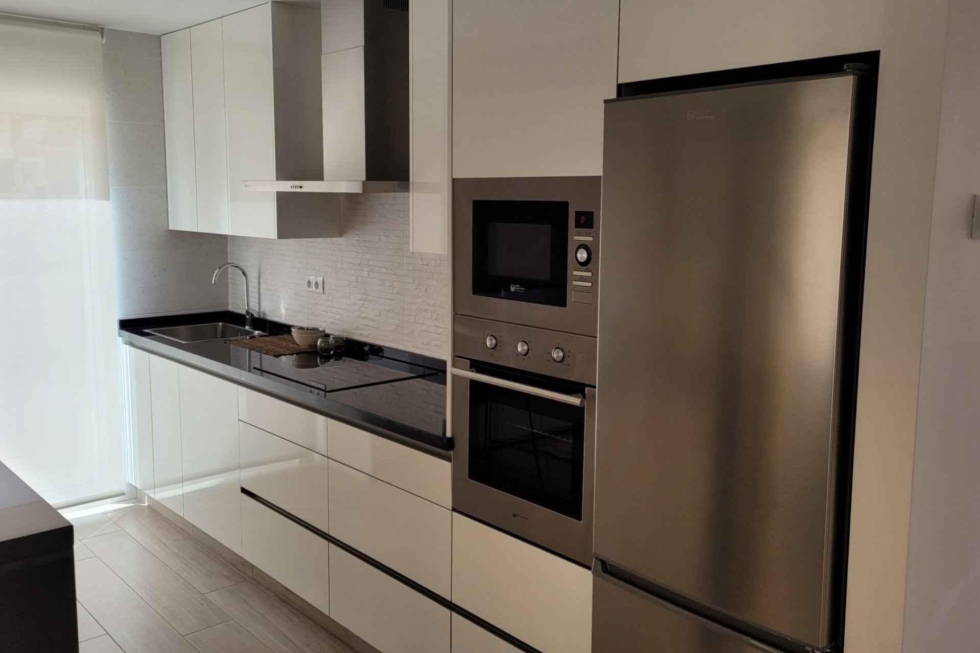 New Build - Apartment - Flat - Torre De La Horadada - Torre de la Horadada