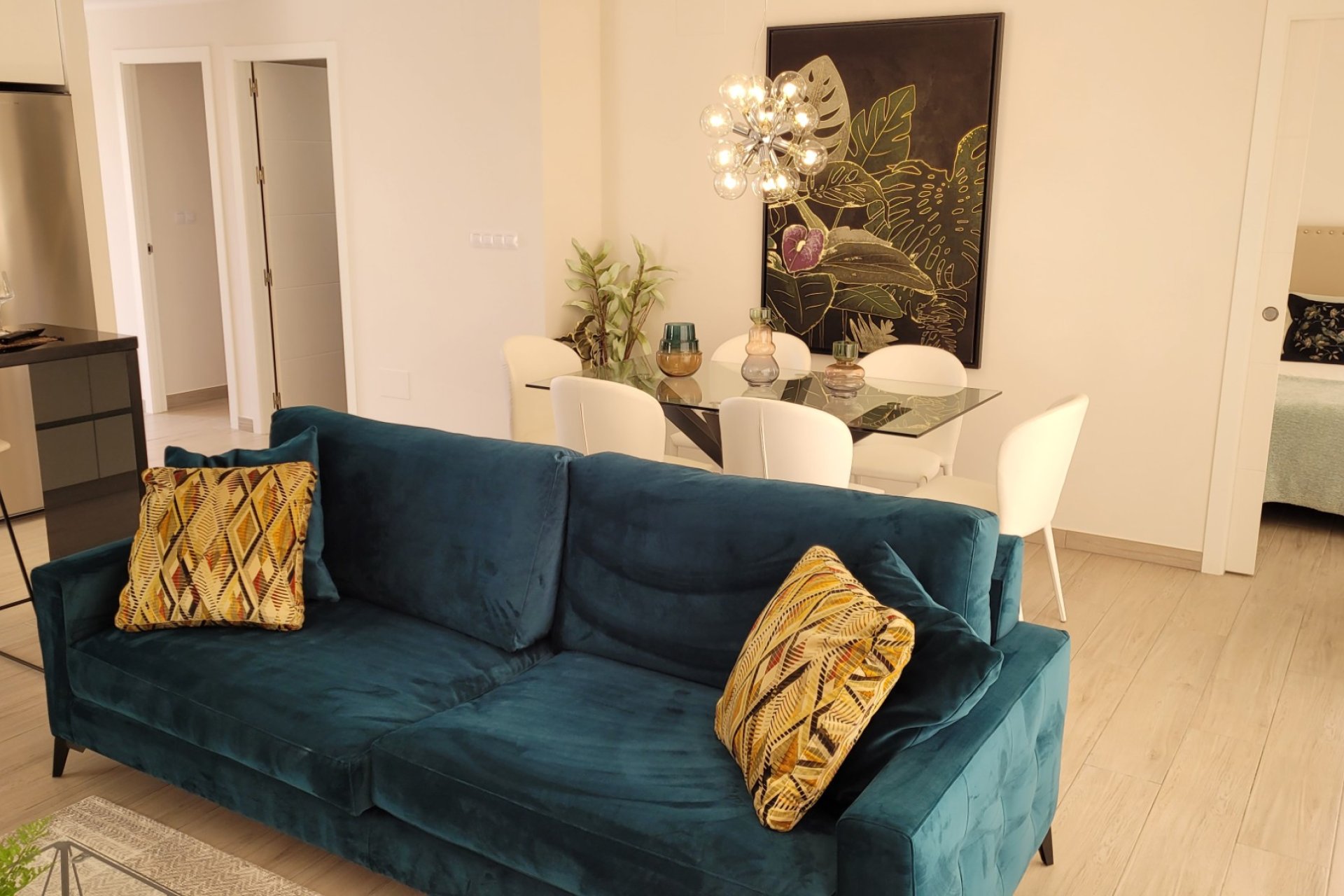 New Build - Apartment - Flat - Torre De La Horadada - Torre de la Horadada