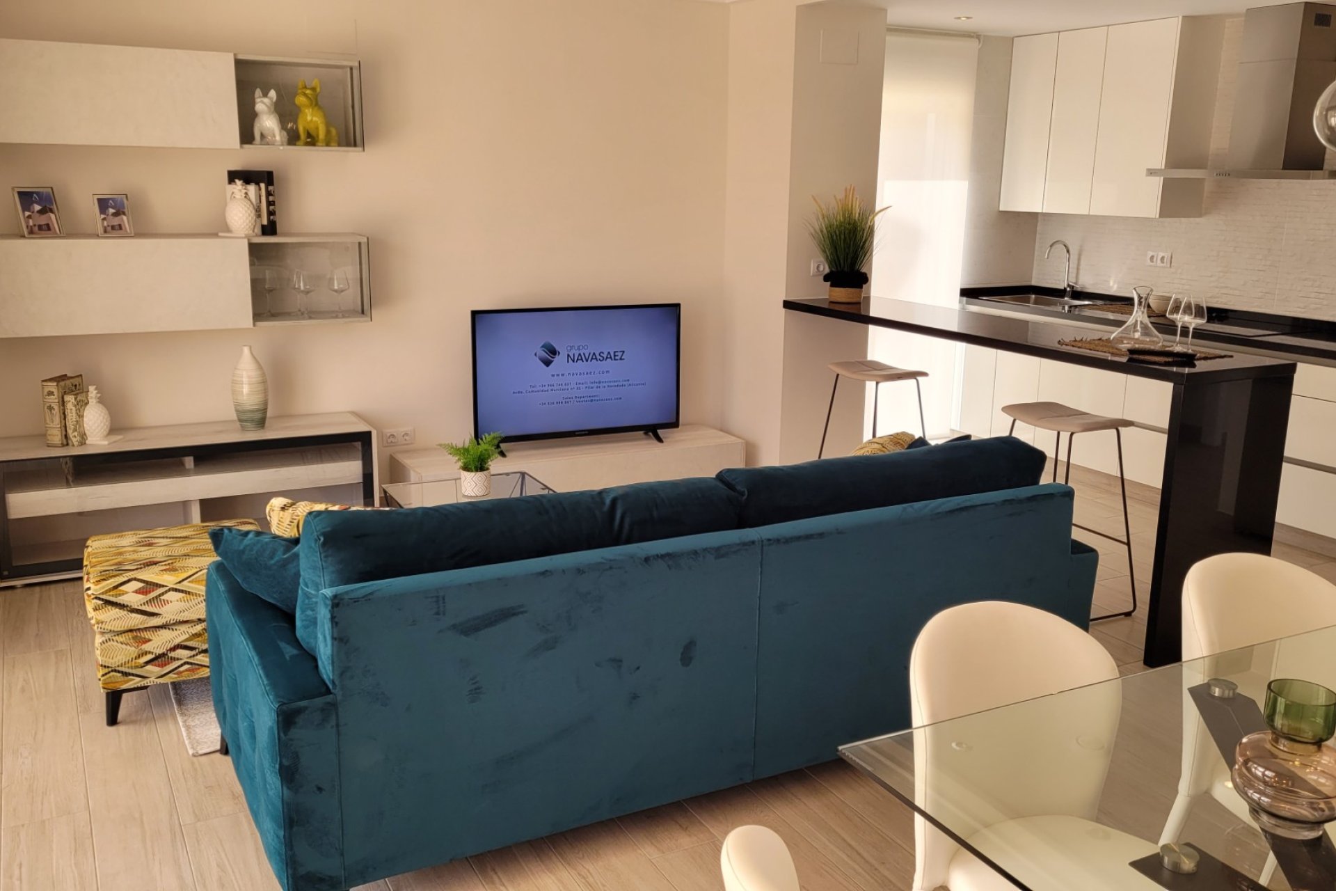 New Build - Apartment - Flat - Torre De La Horadada - Torre de la Horadada