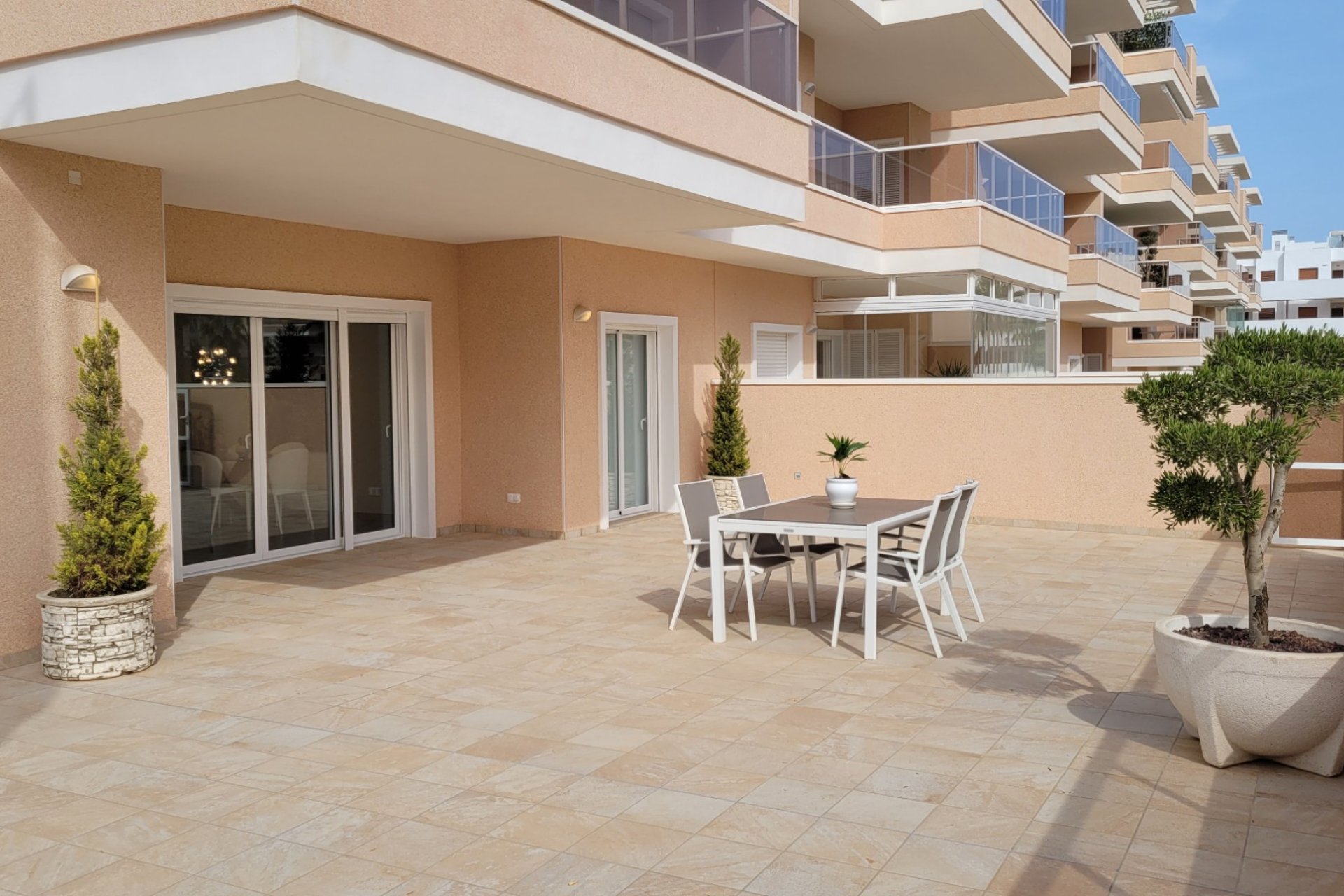 New Build - Apartment - Flat - Torre De La Horadada - Torre de la Horadada