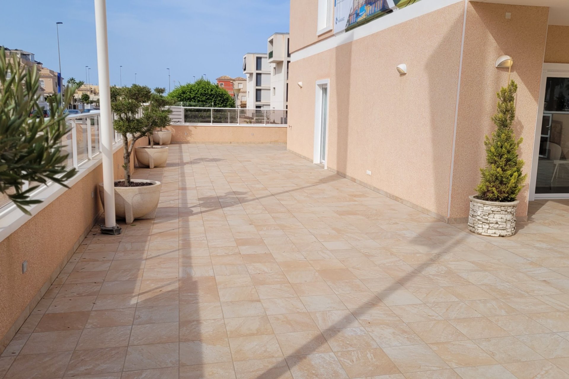 New Build - Apartment - Flat - Torre De La Horadada - Torre de la Horadada