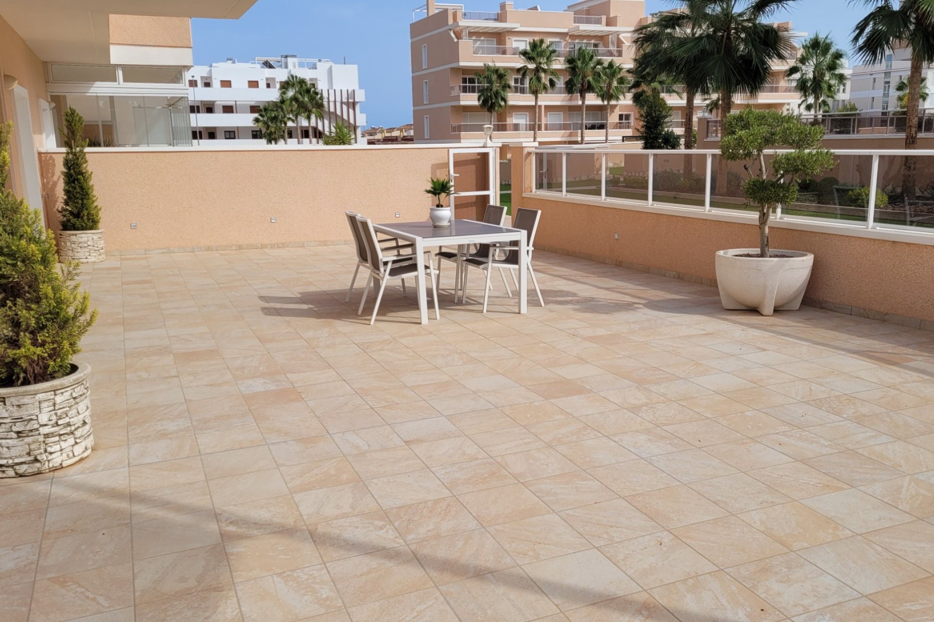 New Build - Apartment - Flat - Torre De La Horadada - Torre de la Horadada