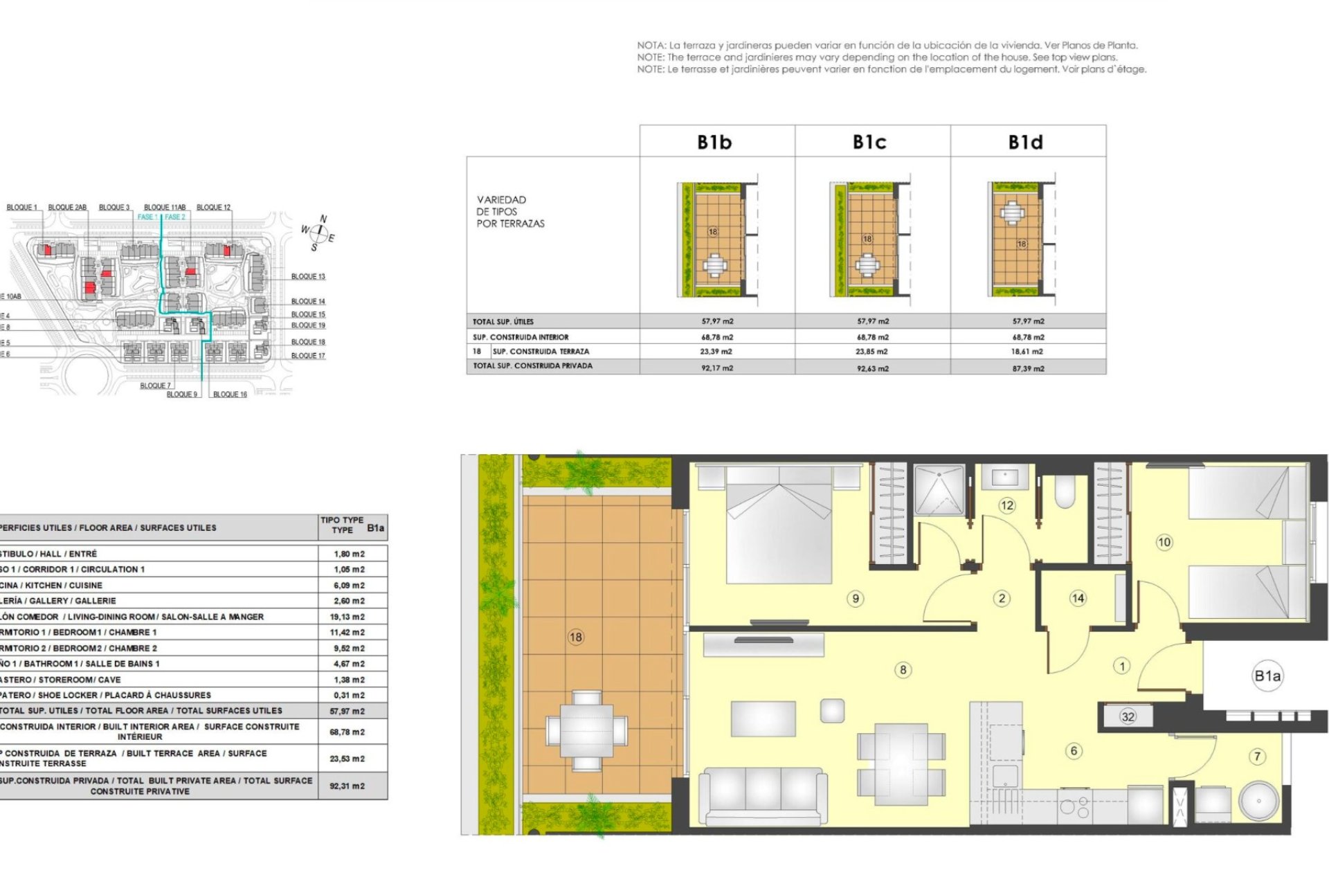 New Build - Apartment - Flat - Torrevieia - La Siesta