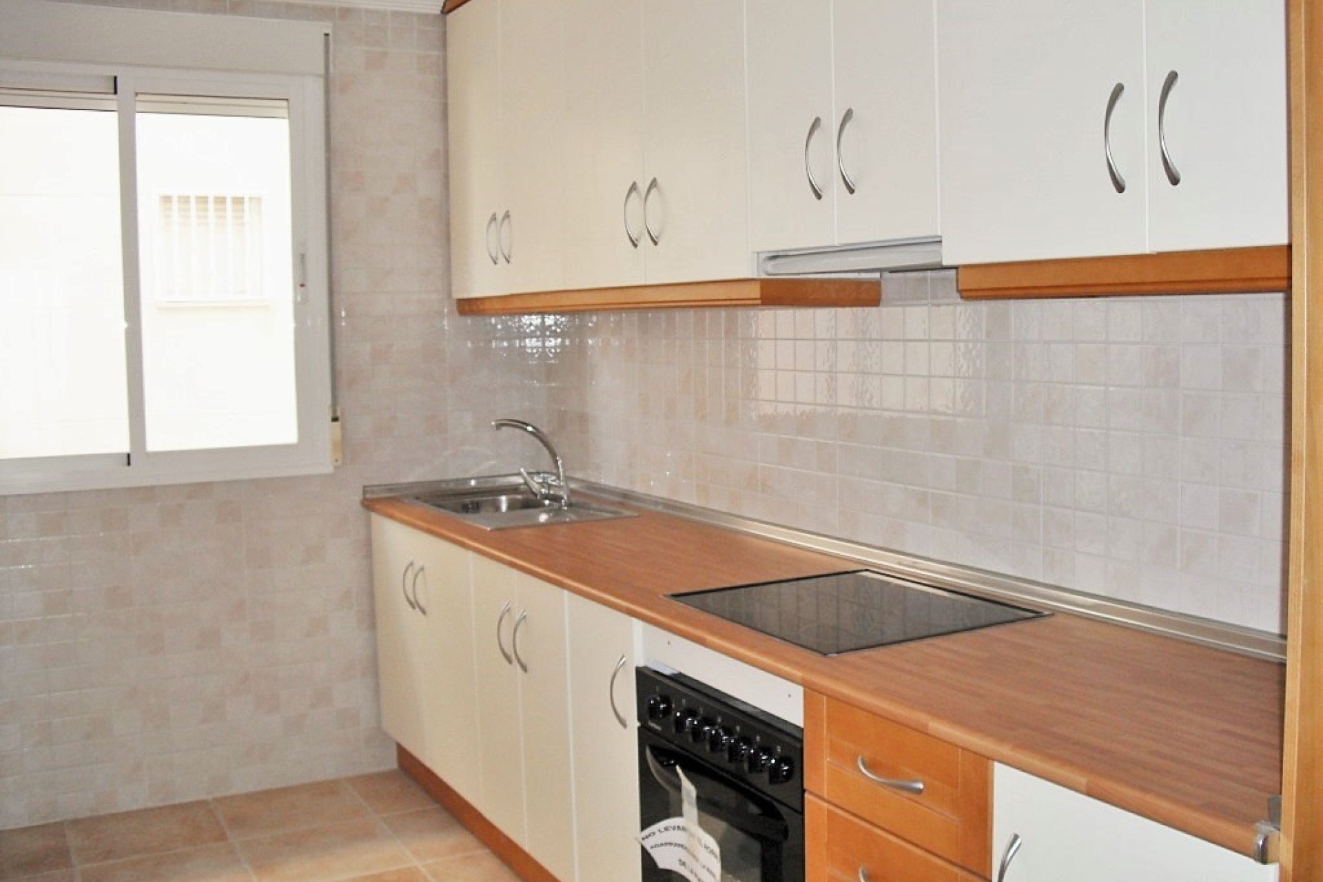 New Build - Apartment - Flat - Torrevieia - La Veleta