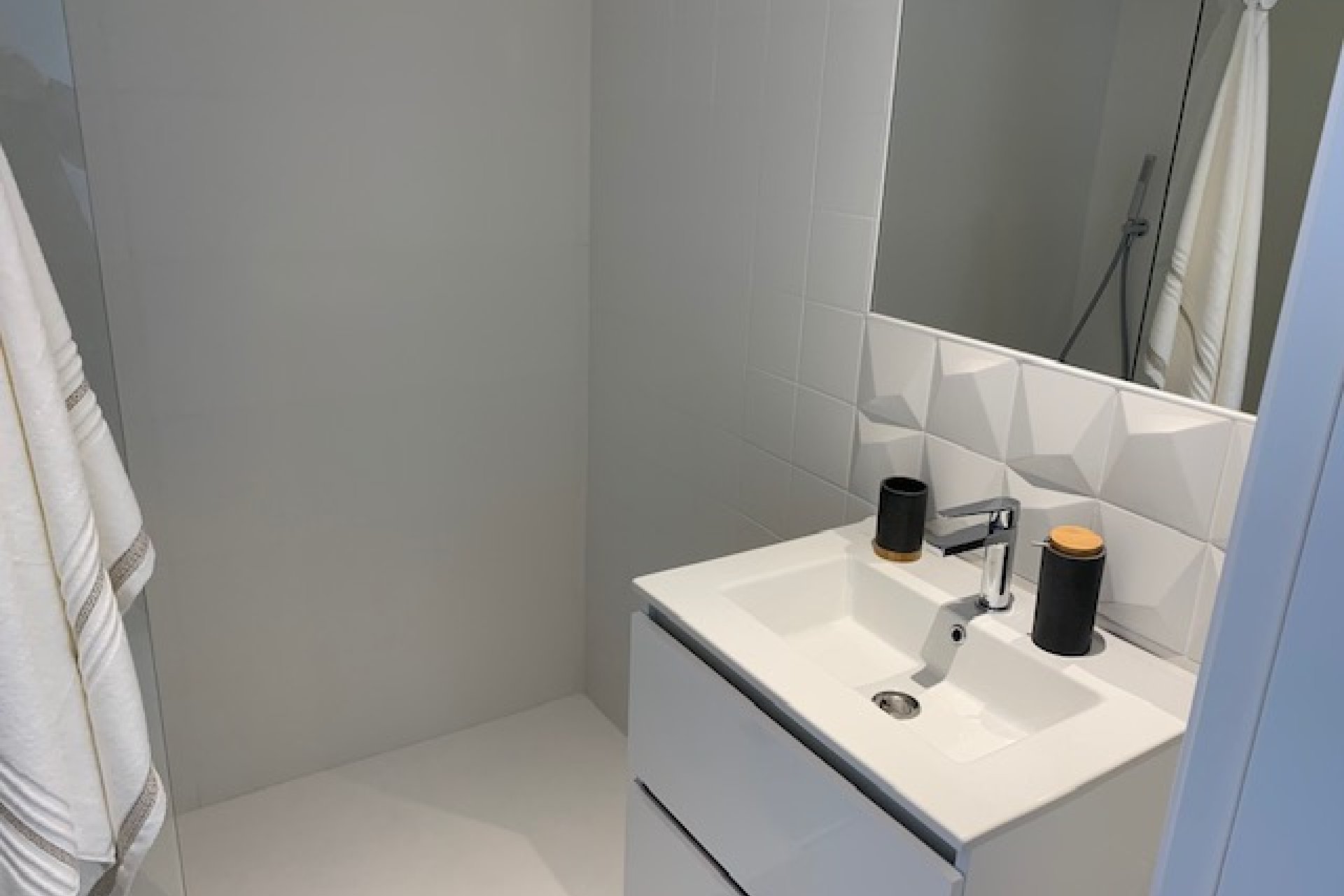 New Build - Apartment - Flat - Torrevieia - Punta Prima