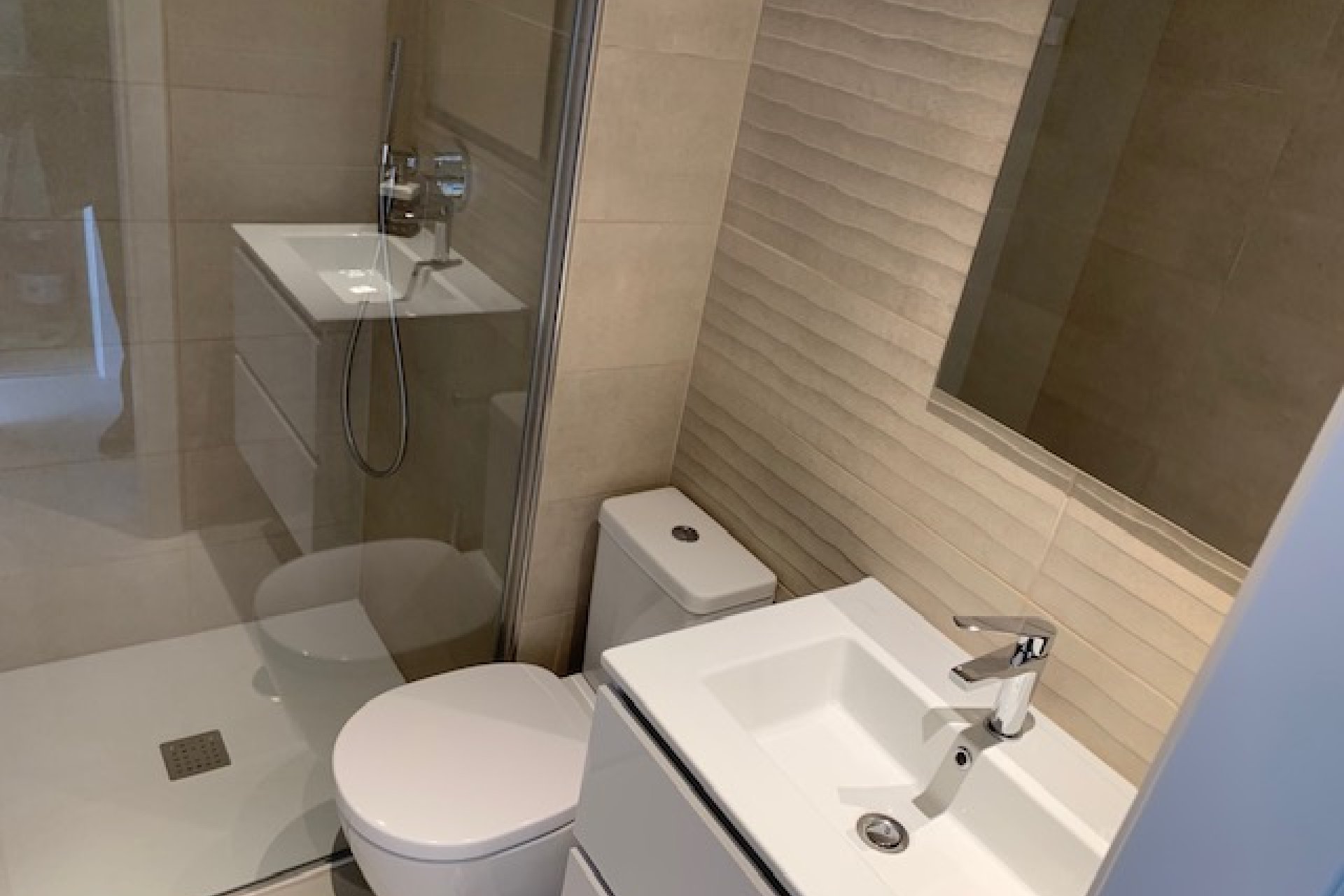 New Build - Apartment - Flat - Torrevieia - Punta Prima