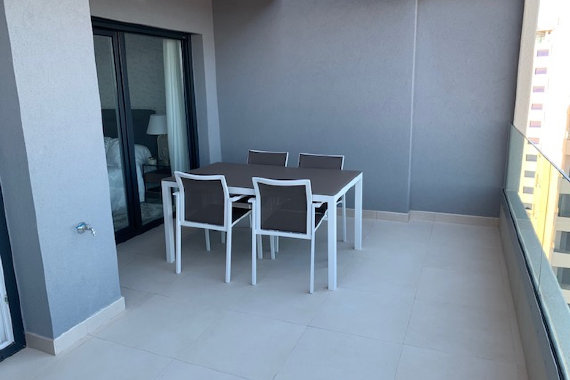 New Build - Apartment - Flat - Torrevieia - Punta Prima