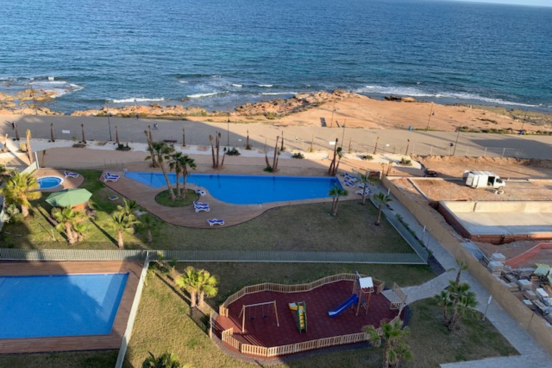 New Build - Apartment - Flat - Torrevieia - Punta Prima