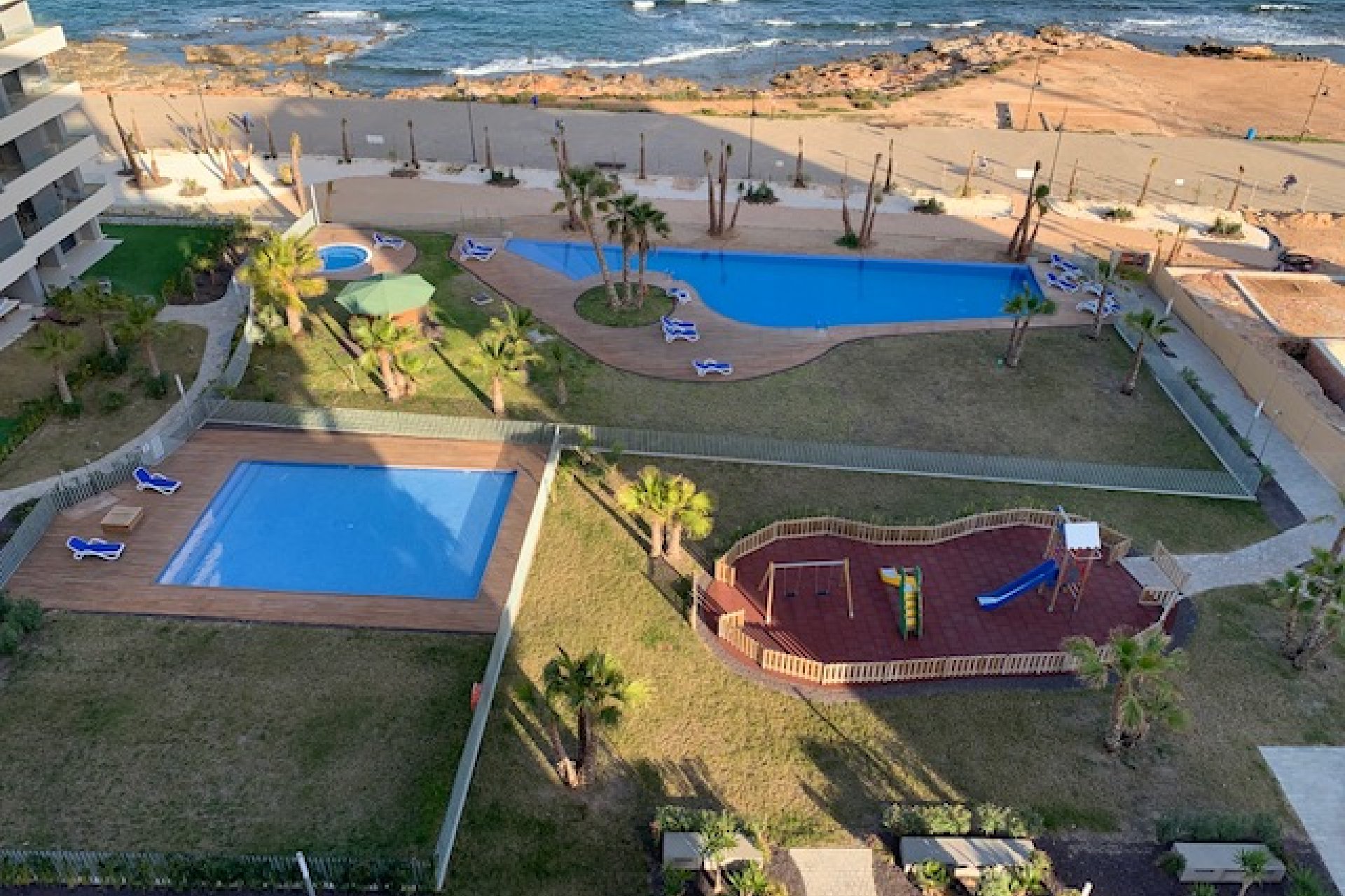 New Build - Apartment - Flat - Torrevieia - Punta Prima