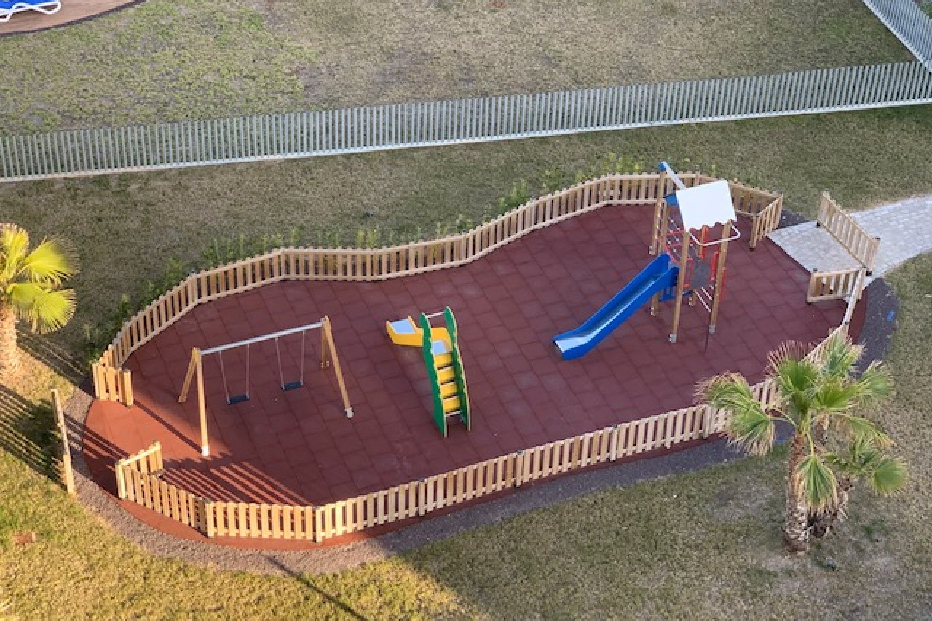 New Build - Apartment - Flat - Torrevieia - Punta Prima