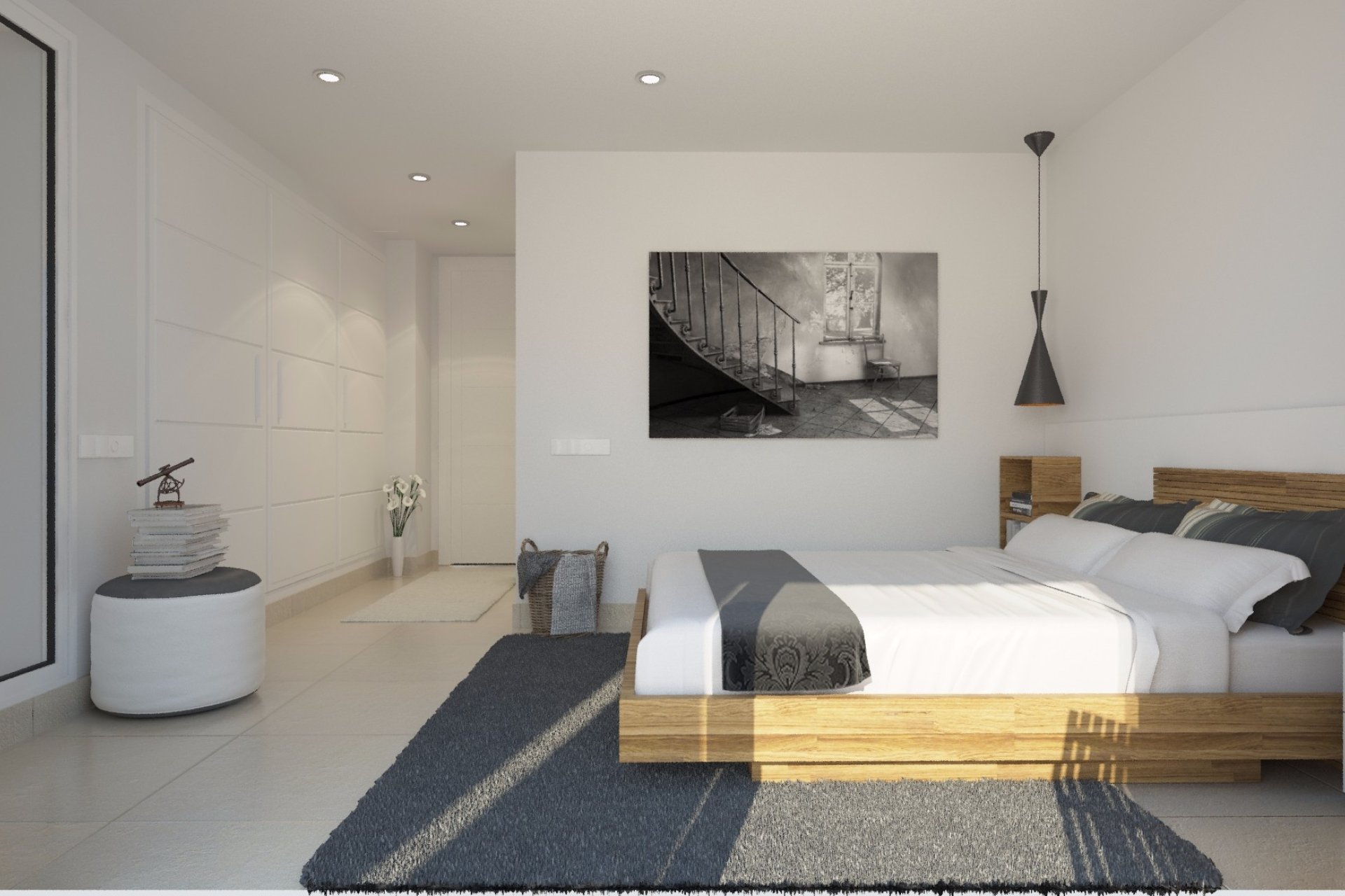 New Build - Apartment - Flat - Torrevieia - Punta Prima